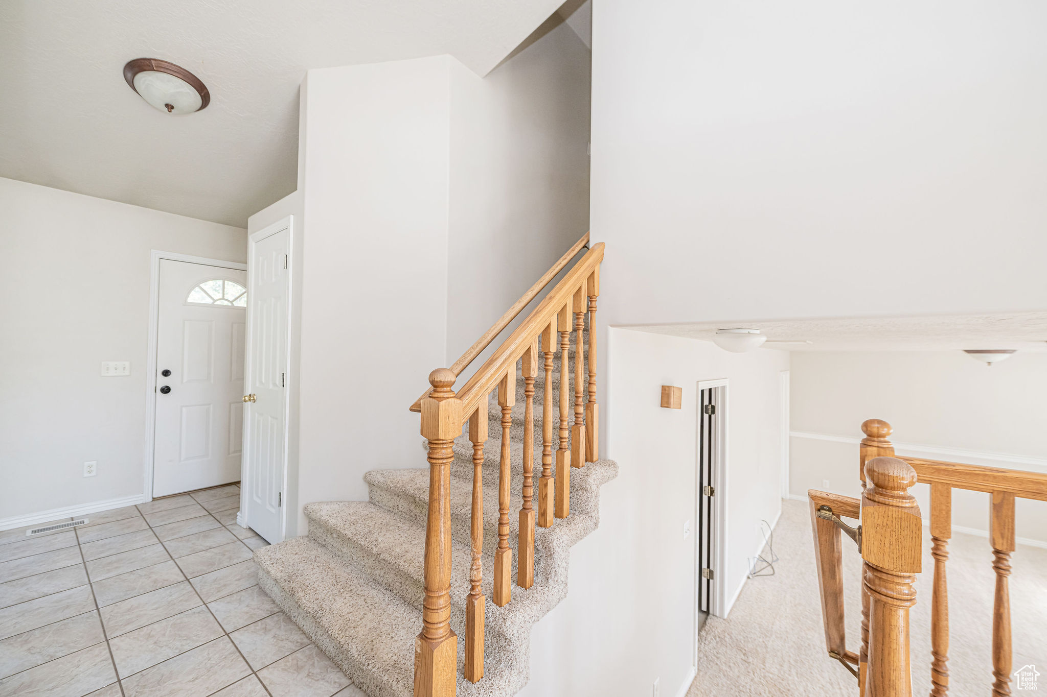 J D HARRIS - Residential