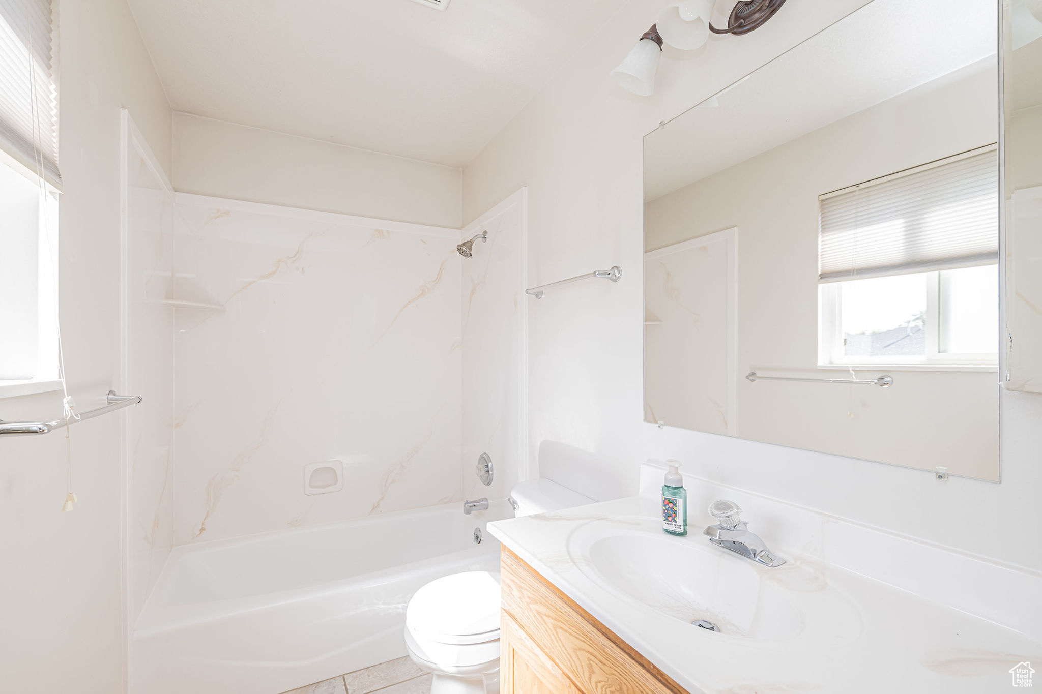 J D HARRIS - Residential