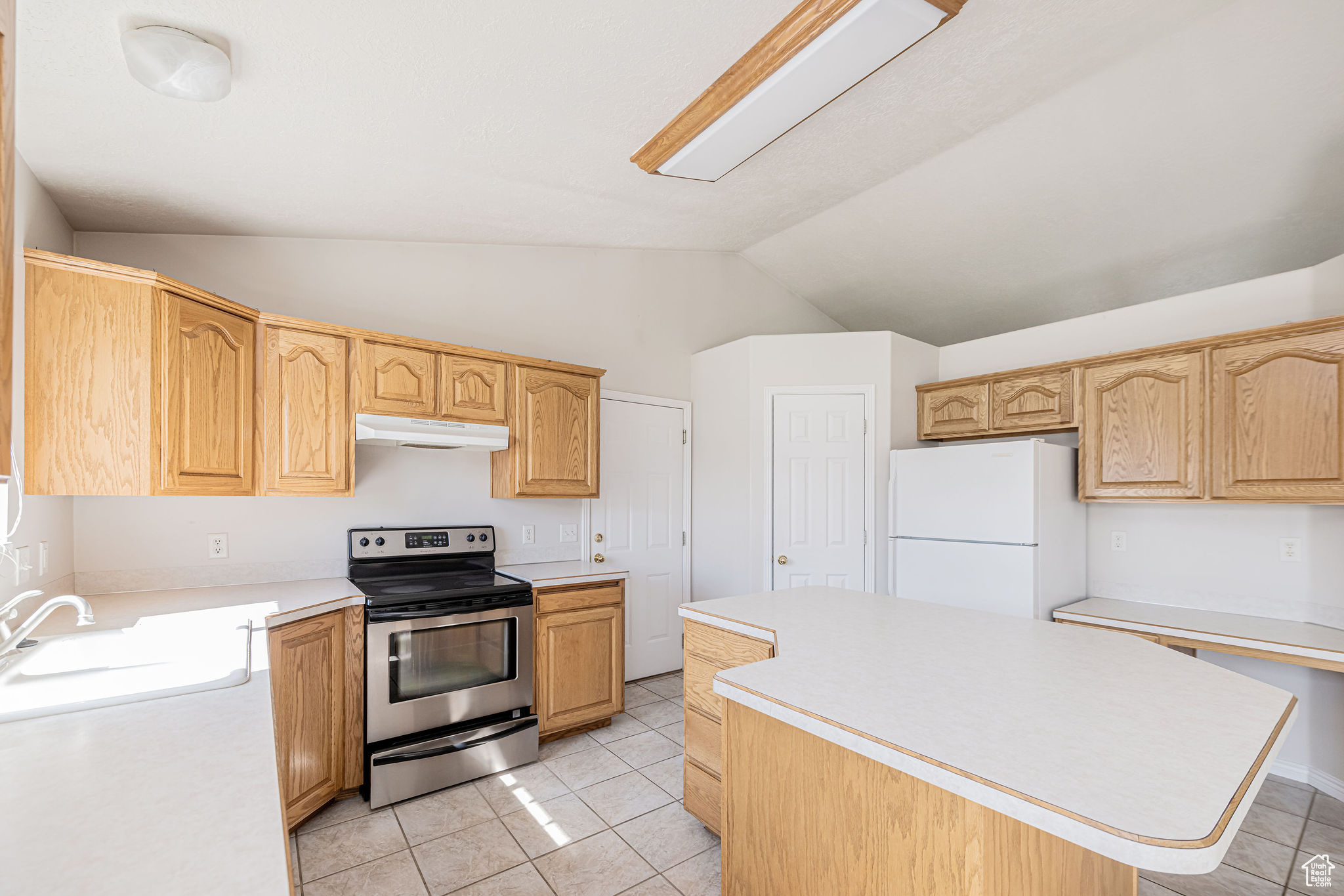 J D HARRIS - Residential