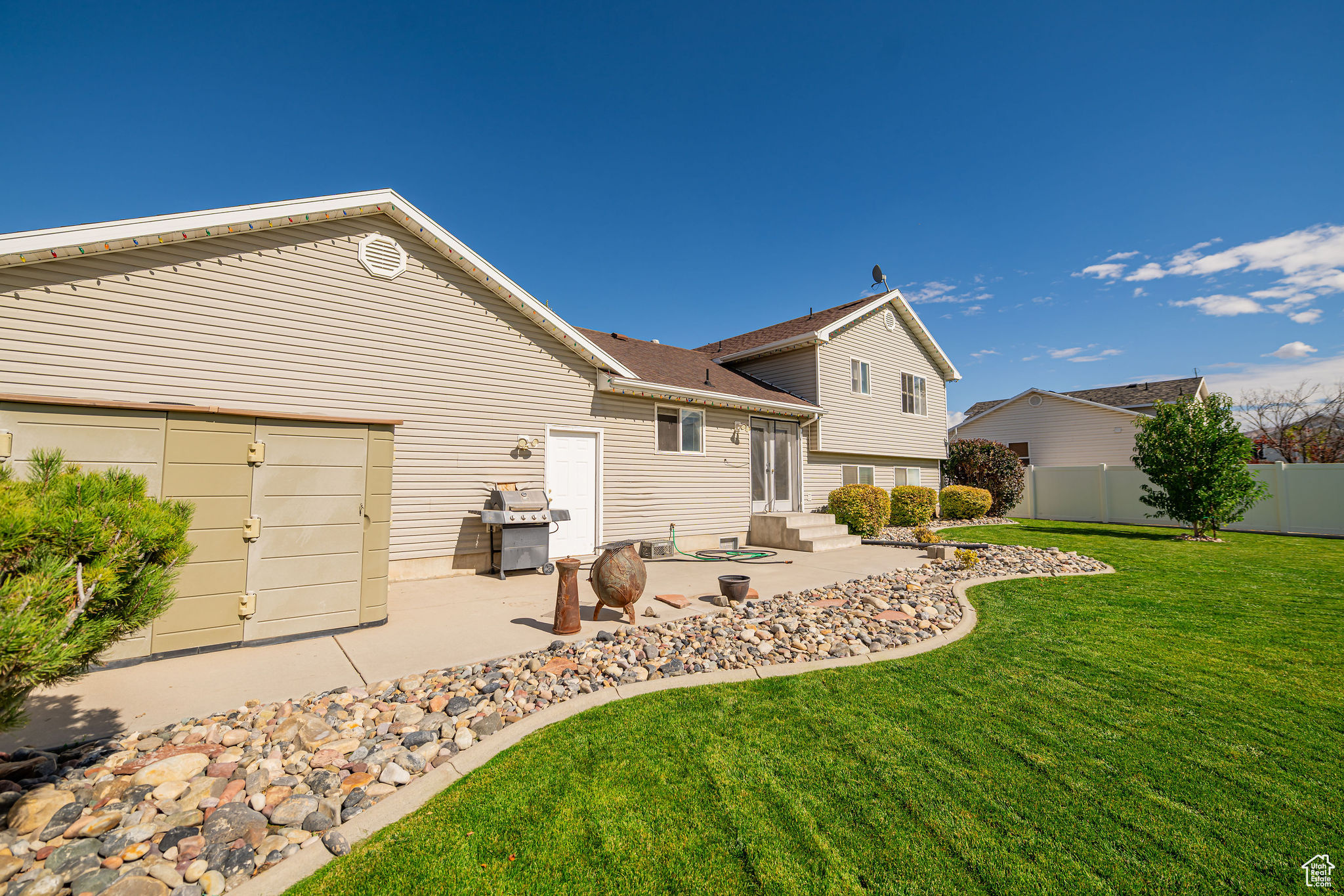 J D HARRIS - Residential