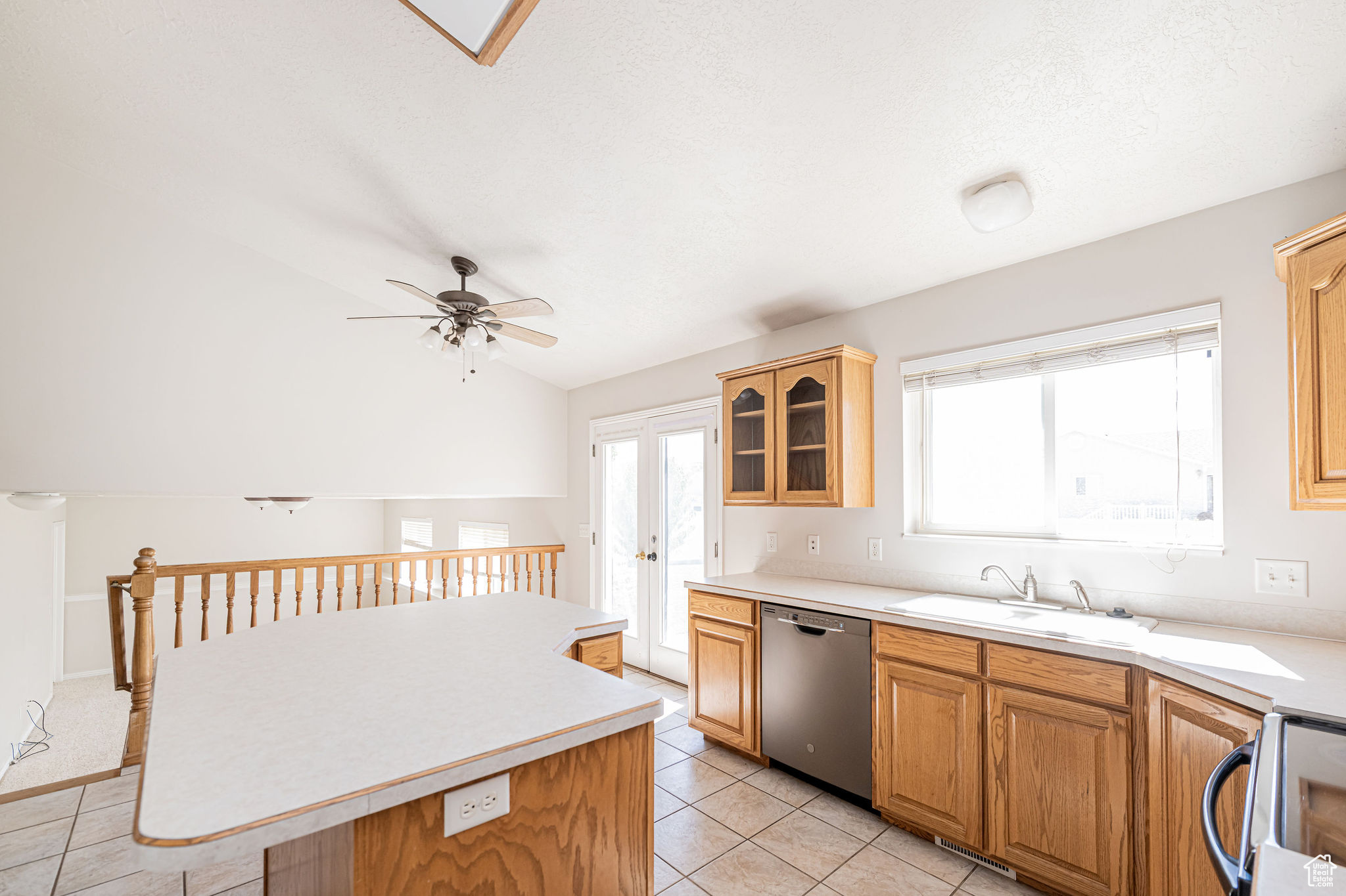 J D HARRIS - Residential