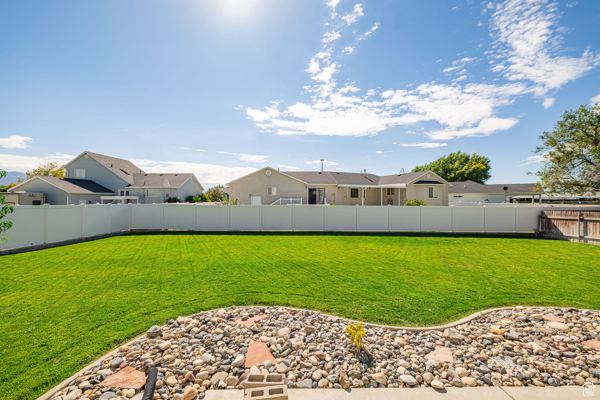 J D HARRIS - Residential