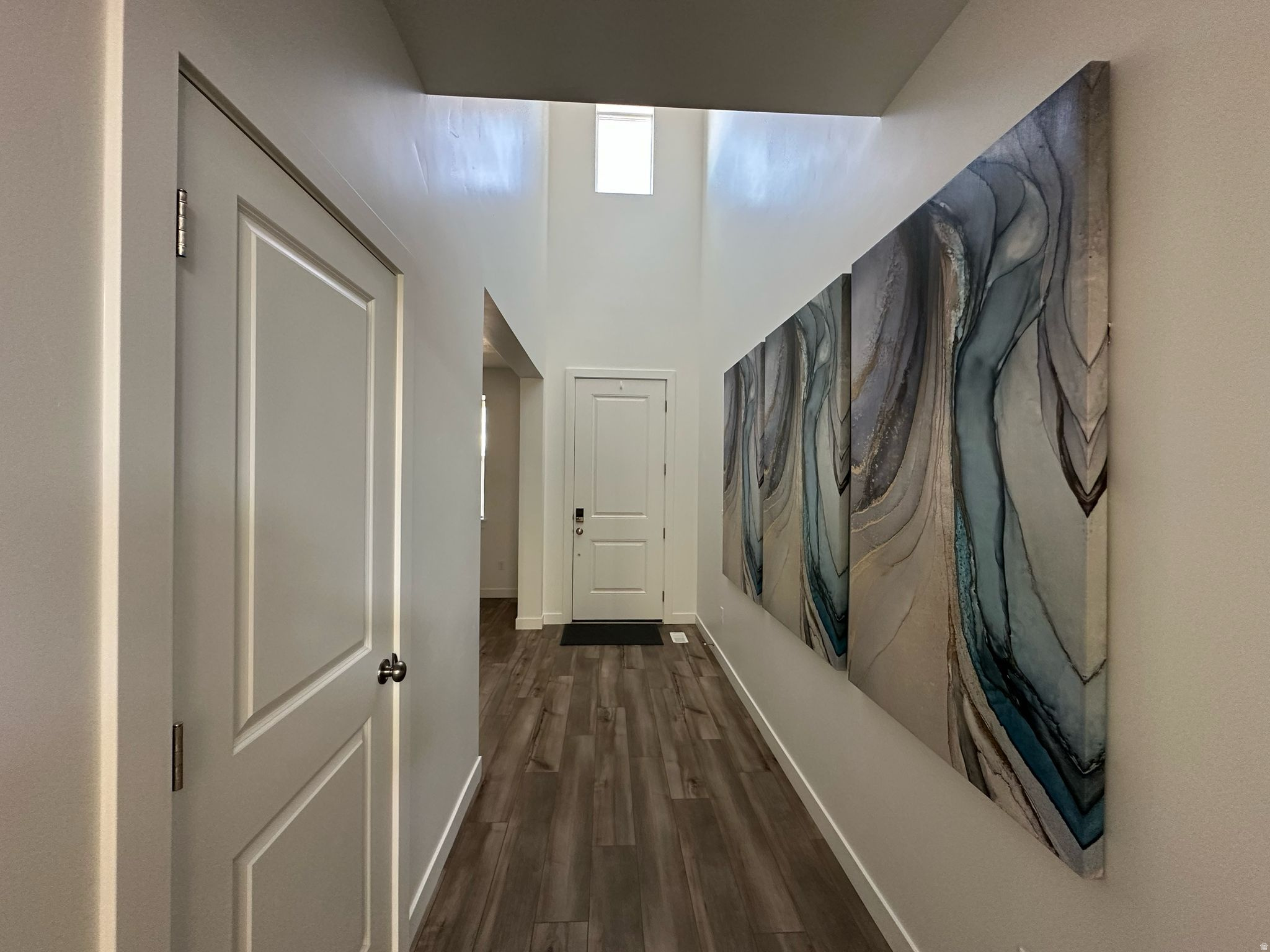 VILLAGE OF FOX HOLLOW - Residential