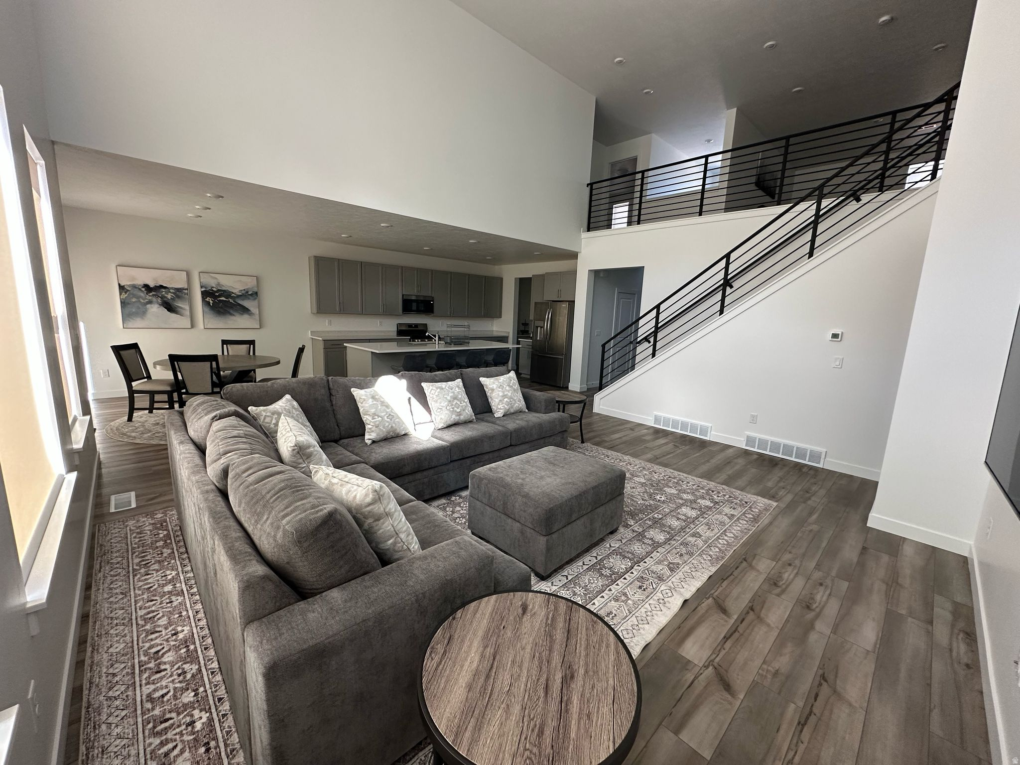 VILLAGE OF FOX HOLLOW - Residential