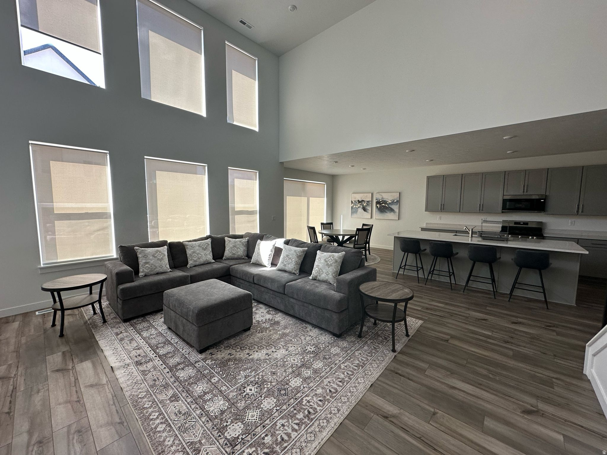 VILLAGE OF FOX HOLLOW - Residential