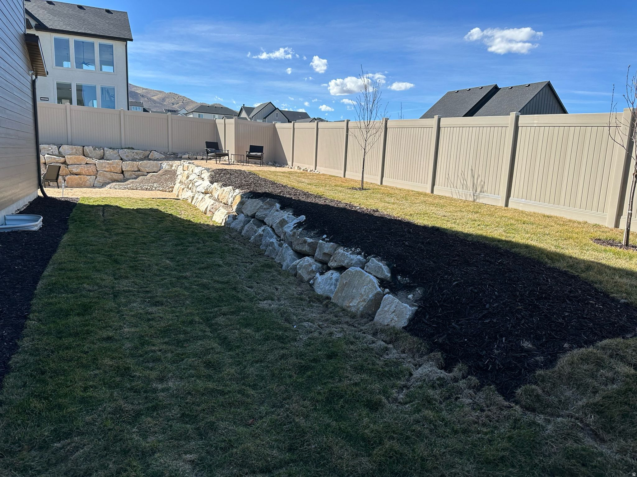 VILLAGE OF FOX HOLLOW - Residential