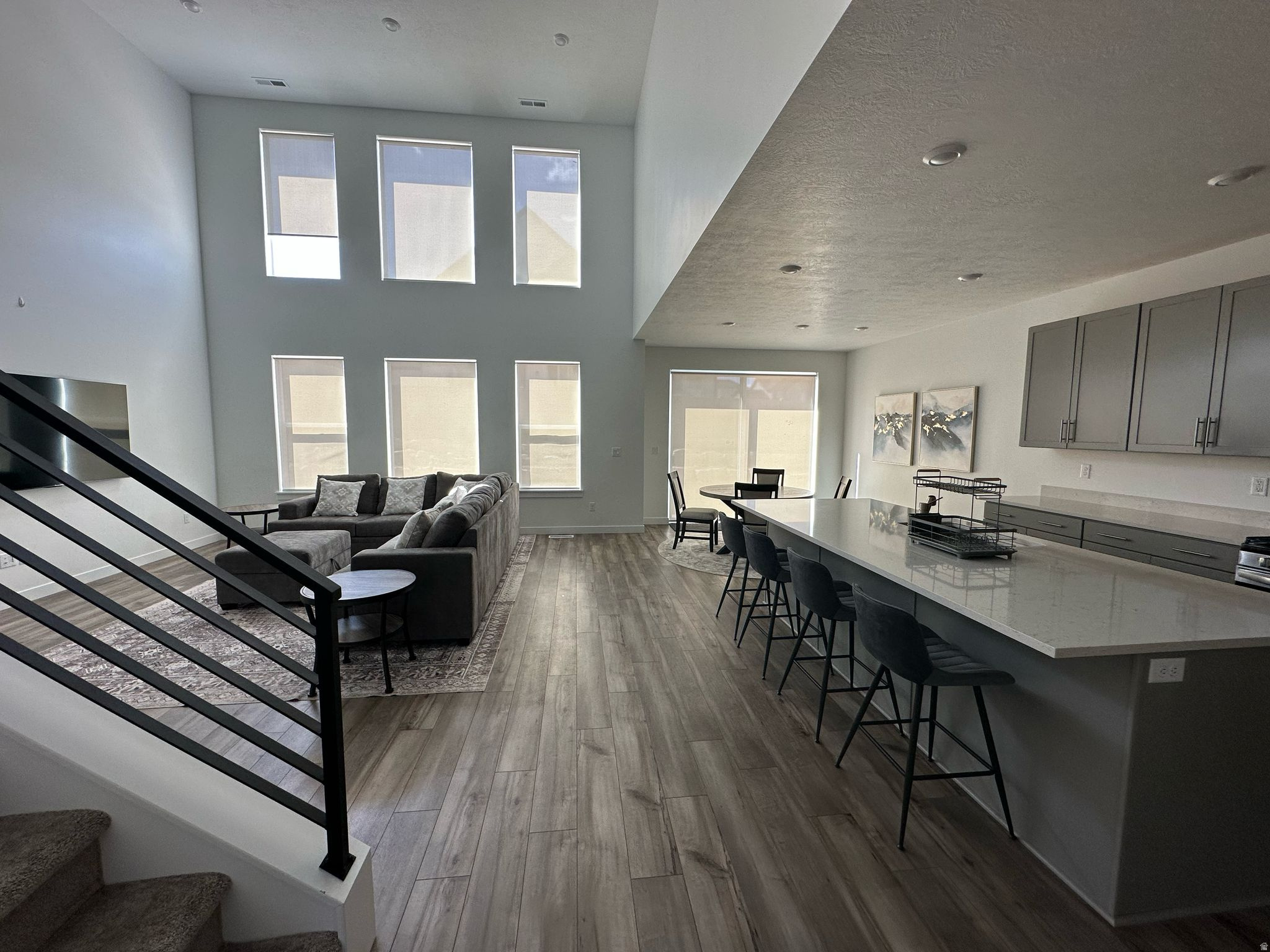 VILLAGE OF FOX HOLLOW - Residential