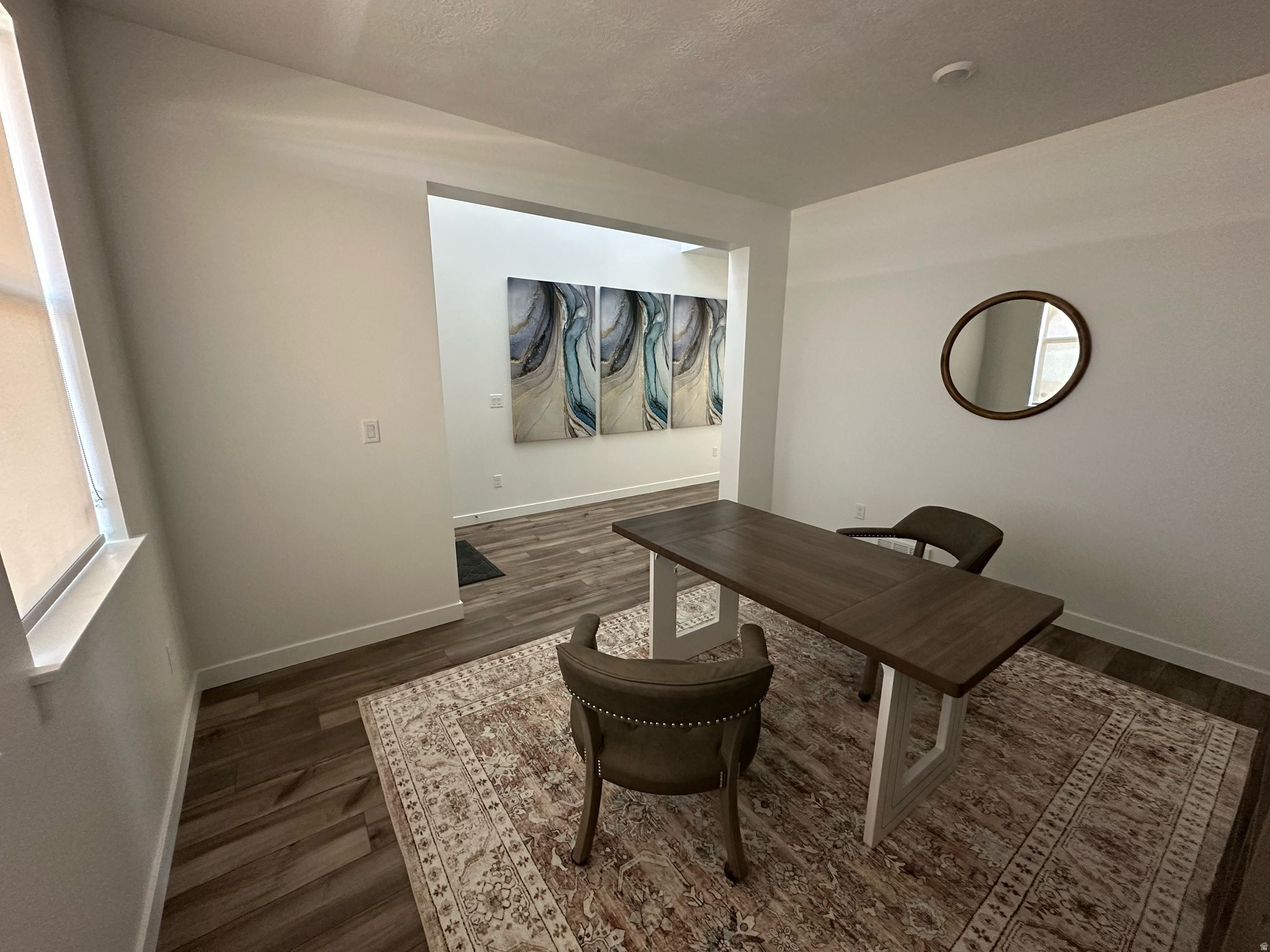 VILLAGE OF FOX HOLLOW - Residential