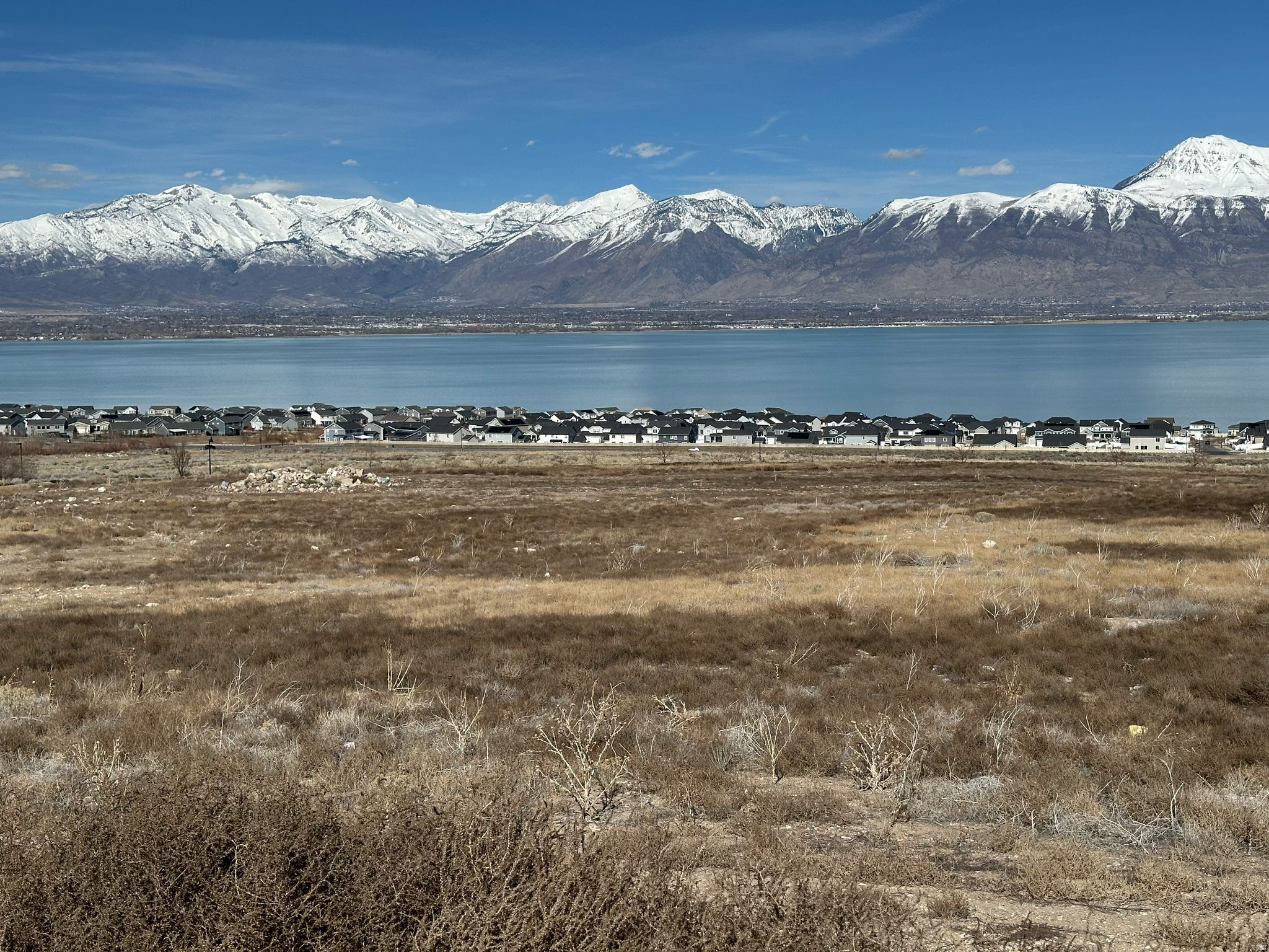 VILLAGE OF FOX HOLLOW - Residential