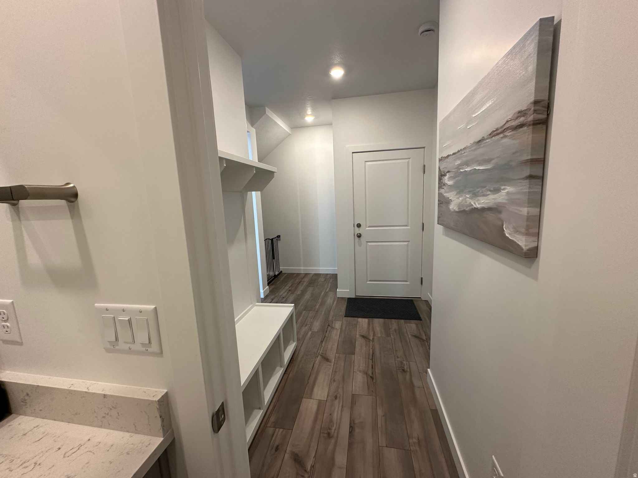 VILLAGE OF FOX HOLLOW - Residential