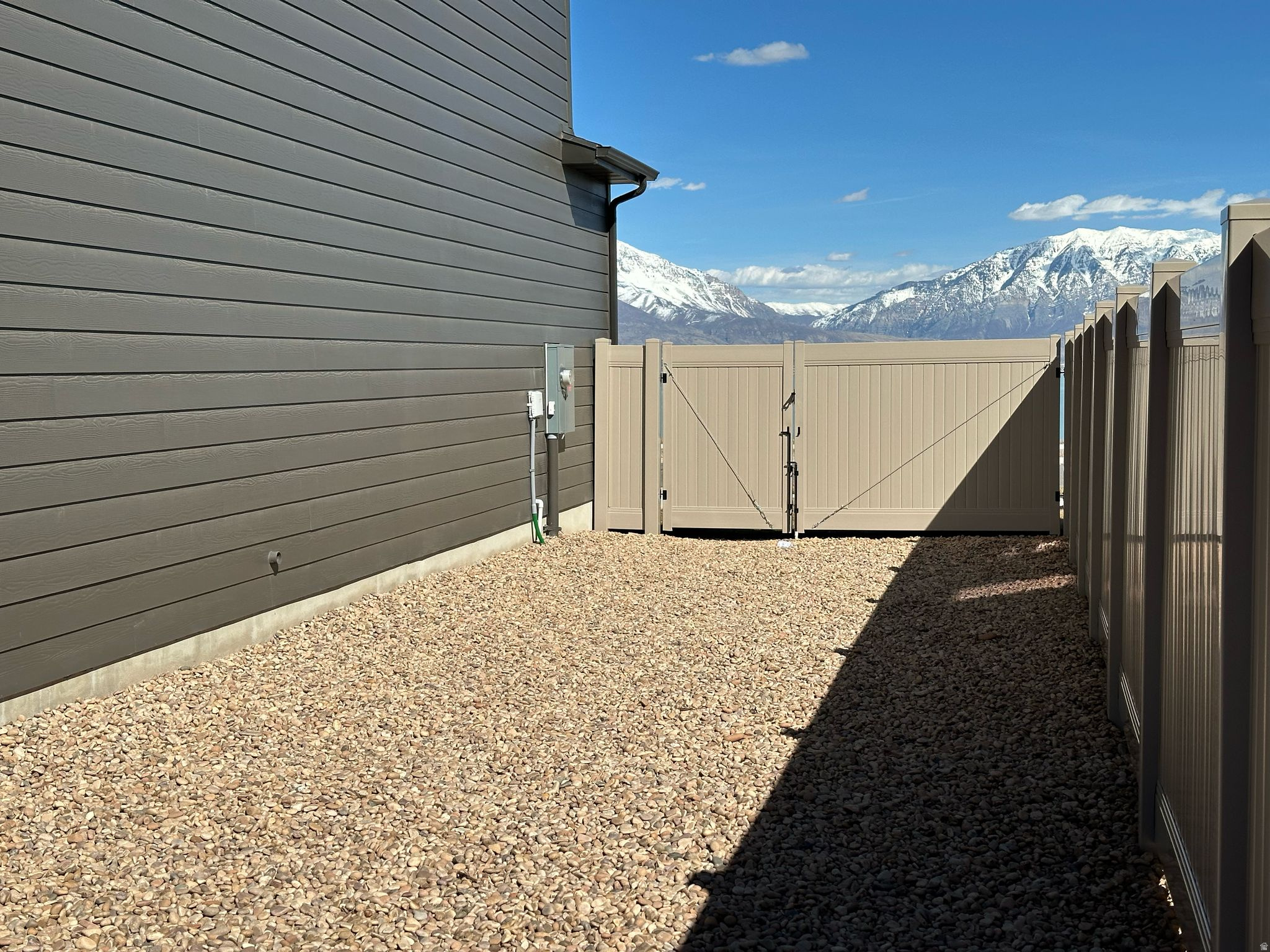 VILLAGE OF FOX HOLLOW - Residential