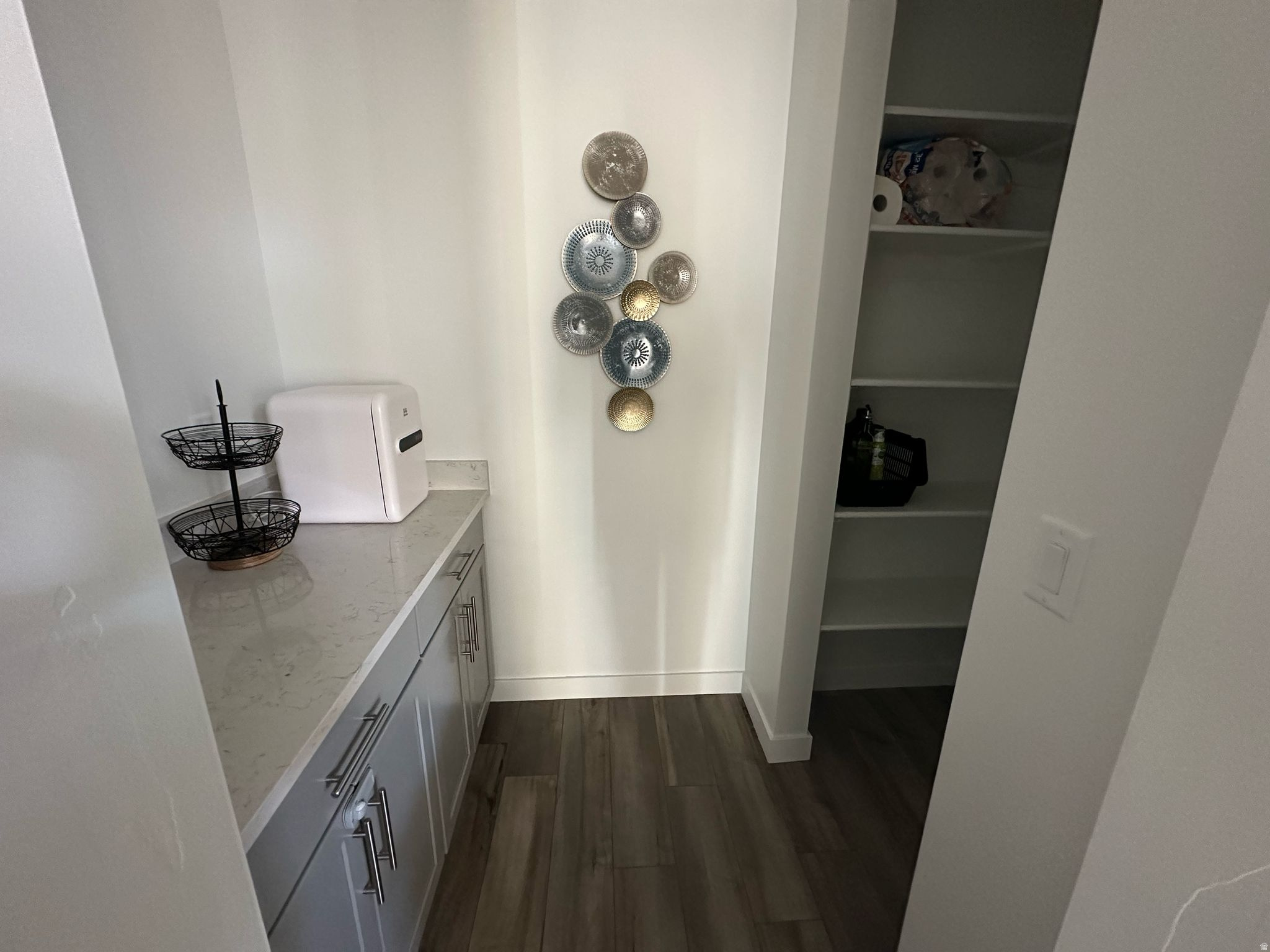 VILLAGE OF FOX HOLLOW - Residential