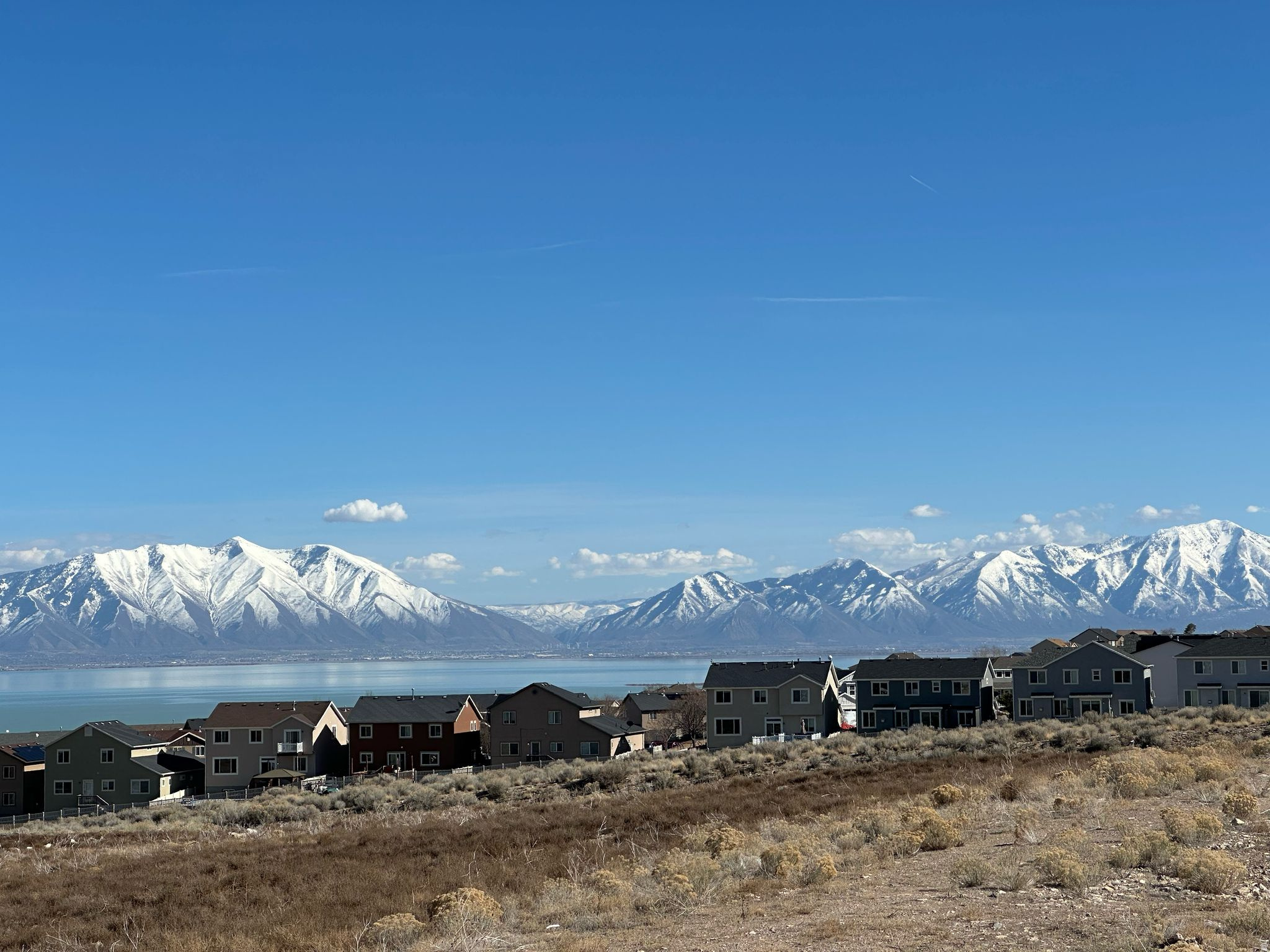 VILLAGE OF FOX HOLLOW - Residential