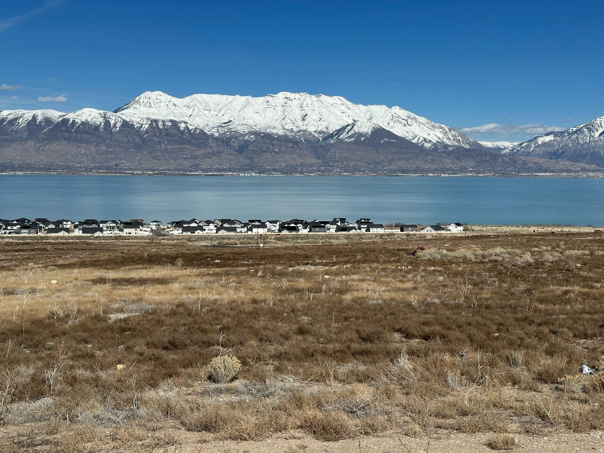 VILLAGE OF FOX HOLLOW - Residential