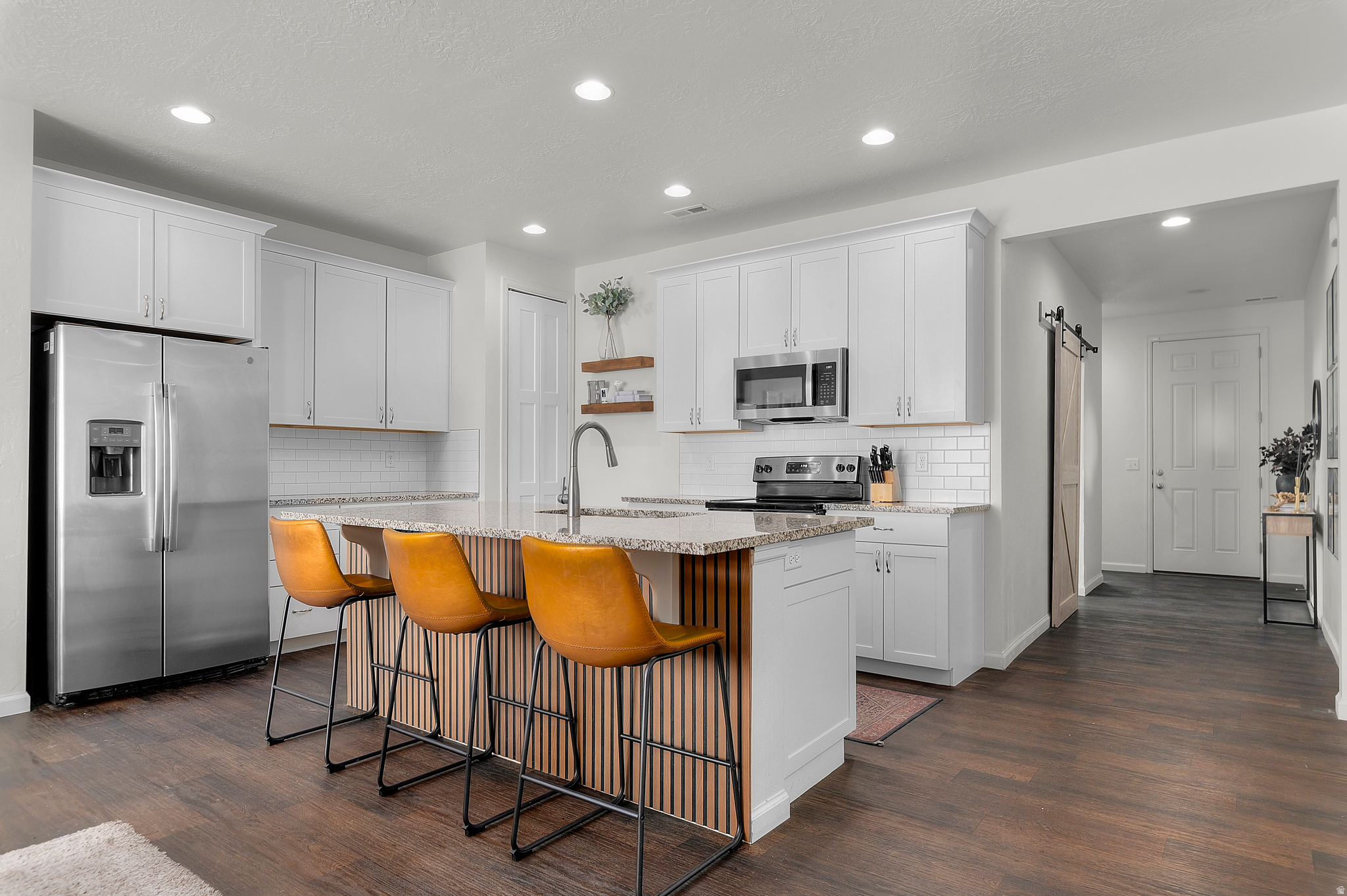 VILLAGE OF HAWKS - Residential