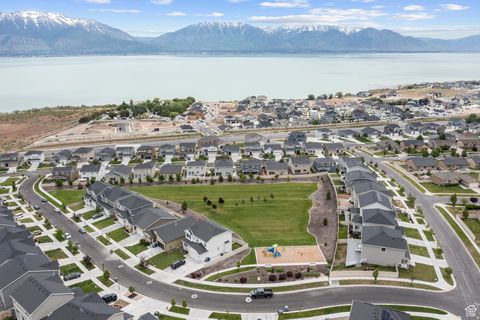 Tiny photo for 3251 S HAWK DR #10229, Saratoga Springs, UT 84045 (MLS # 2151695)