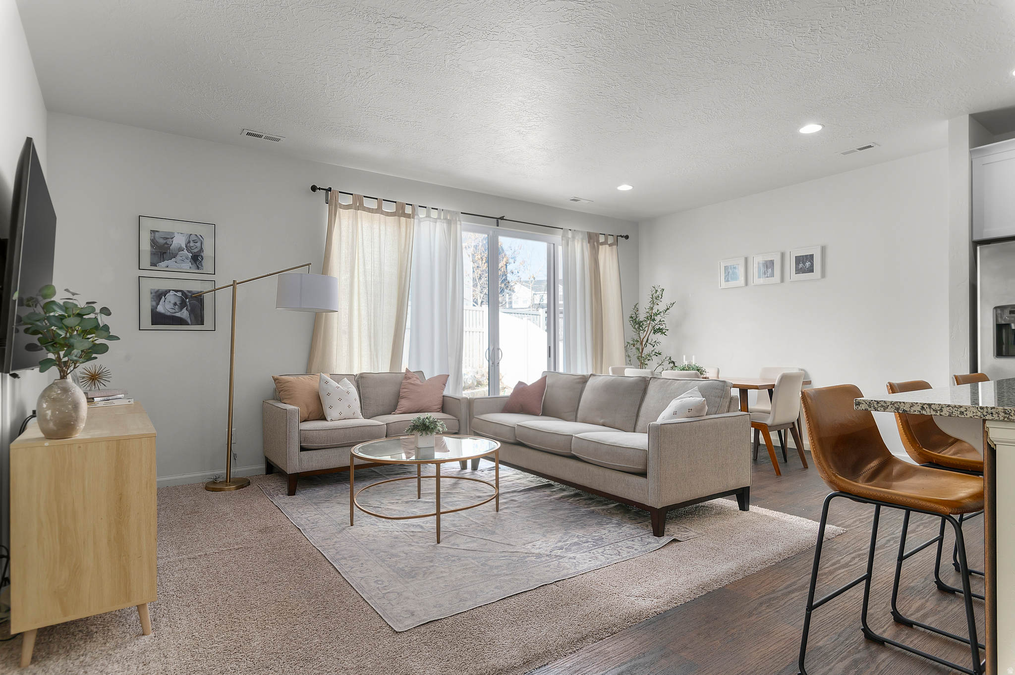 VILLAGE OF HAWKS - Residential