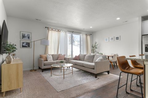 Tiny photo for 3251 S HAWK DR #10229, Saratoga Springs, UT 84045 (MLS # 2151695)