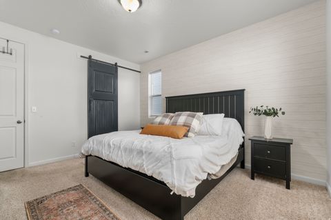 Tiny photo for 3251 S HAWK DR #10229, Saratoga Springs, UT 84045 (MLS # 2151695)