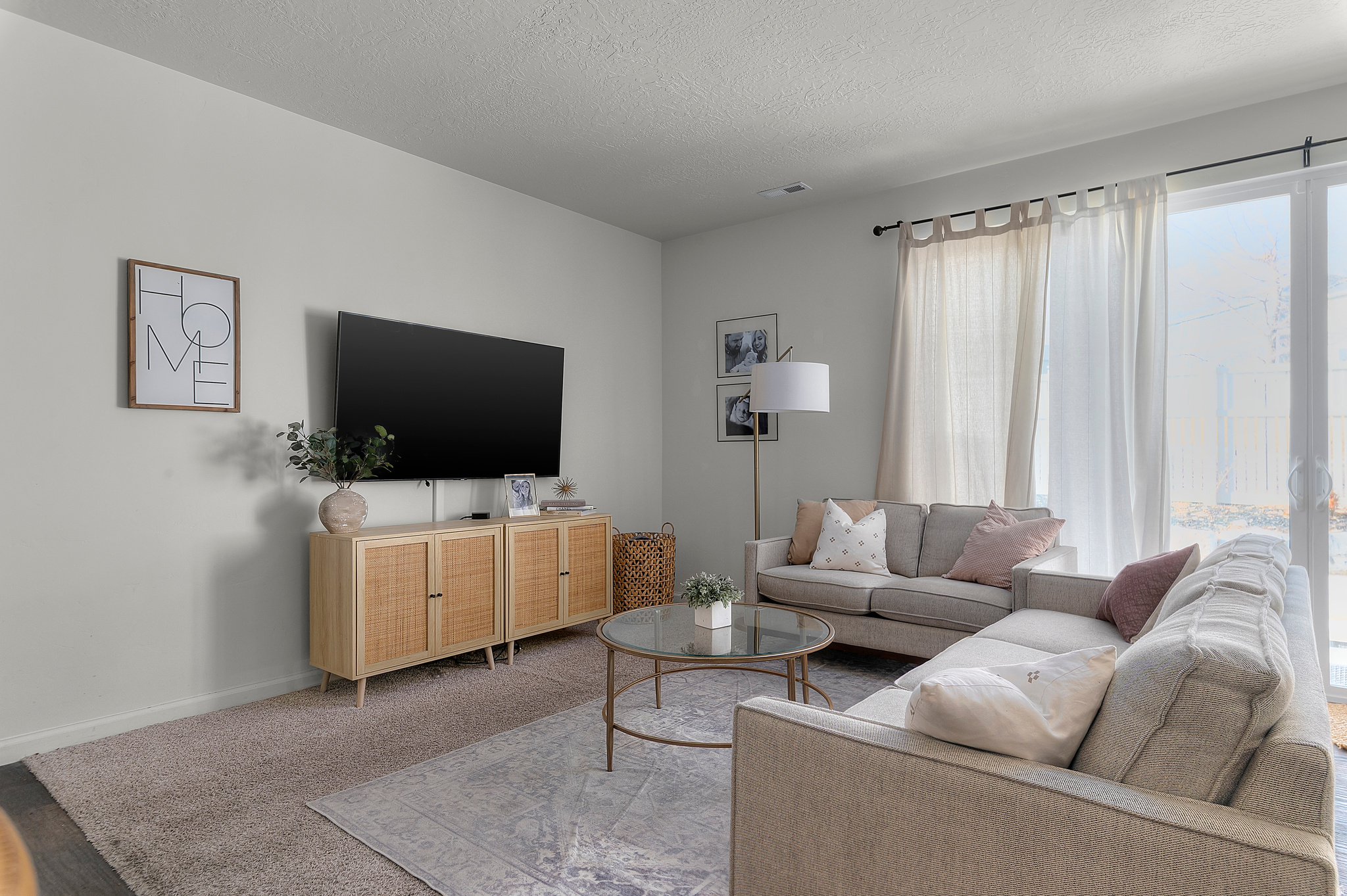 VILLAGE OF HAWKS - Residential