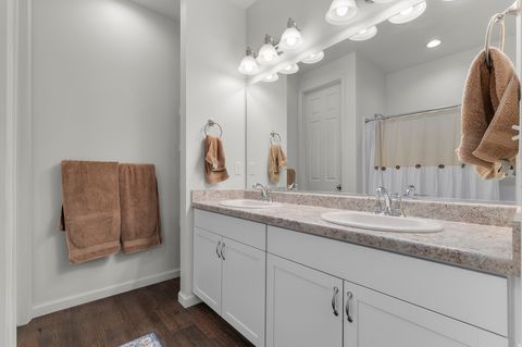 Tiny photo for 3251 S HAWK DR #10229, Saratoga Springs, UT 84045 (MLS # 2151695)