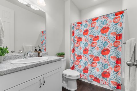 Tiny photo for 3251 S HAWK DR #10229, Saratoga Springs, UT 84045 (MLS # 2151695)