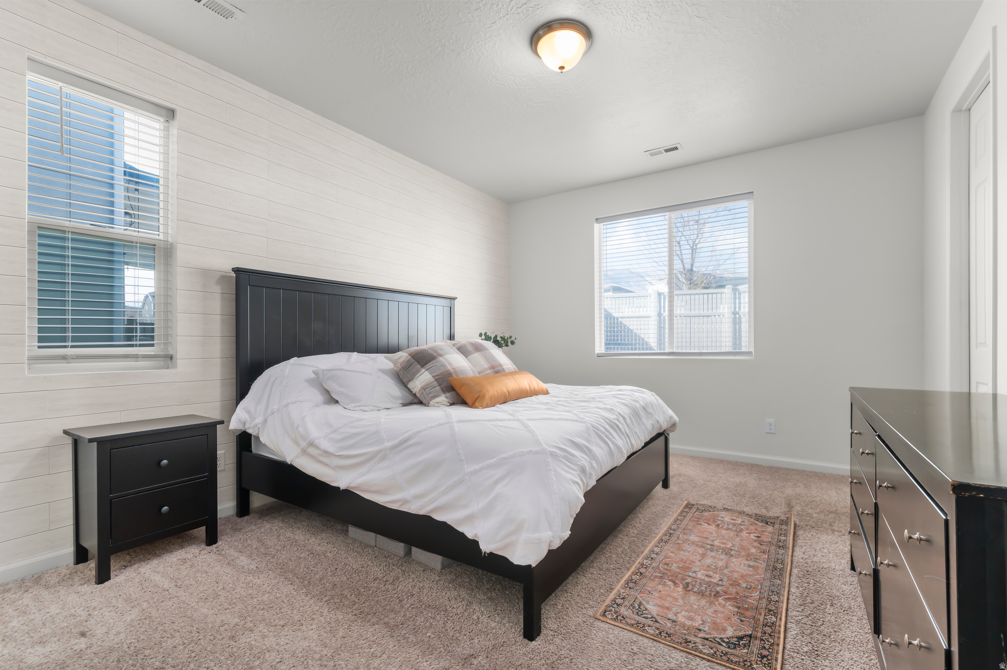 VILLAGE OF HAWKS - Residential