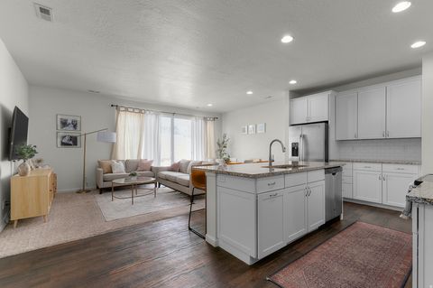 Tiny photo for 3251 S HAWK DR #10229, Saratoga Springs, UT 84045 (MLS # 2151695)