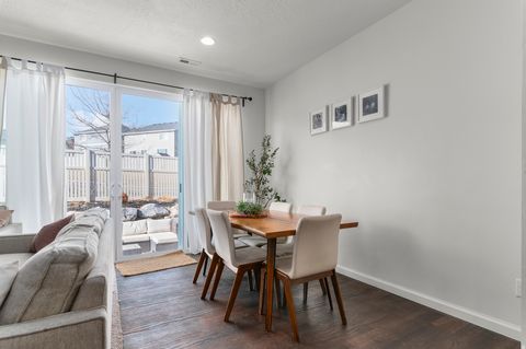 Tiny photo for 3251 S HAWK DR #10229, Saratoga Springs, UT 84045 (MLS # 2151695)