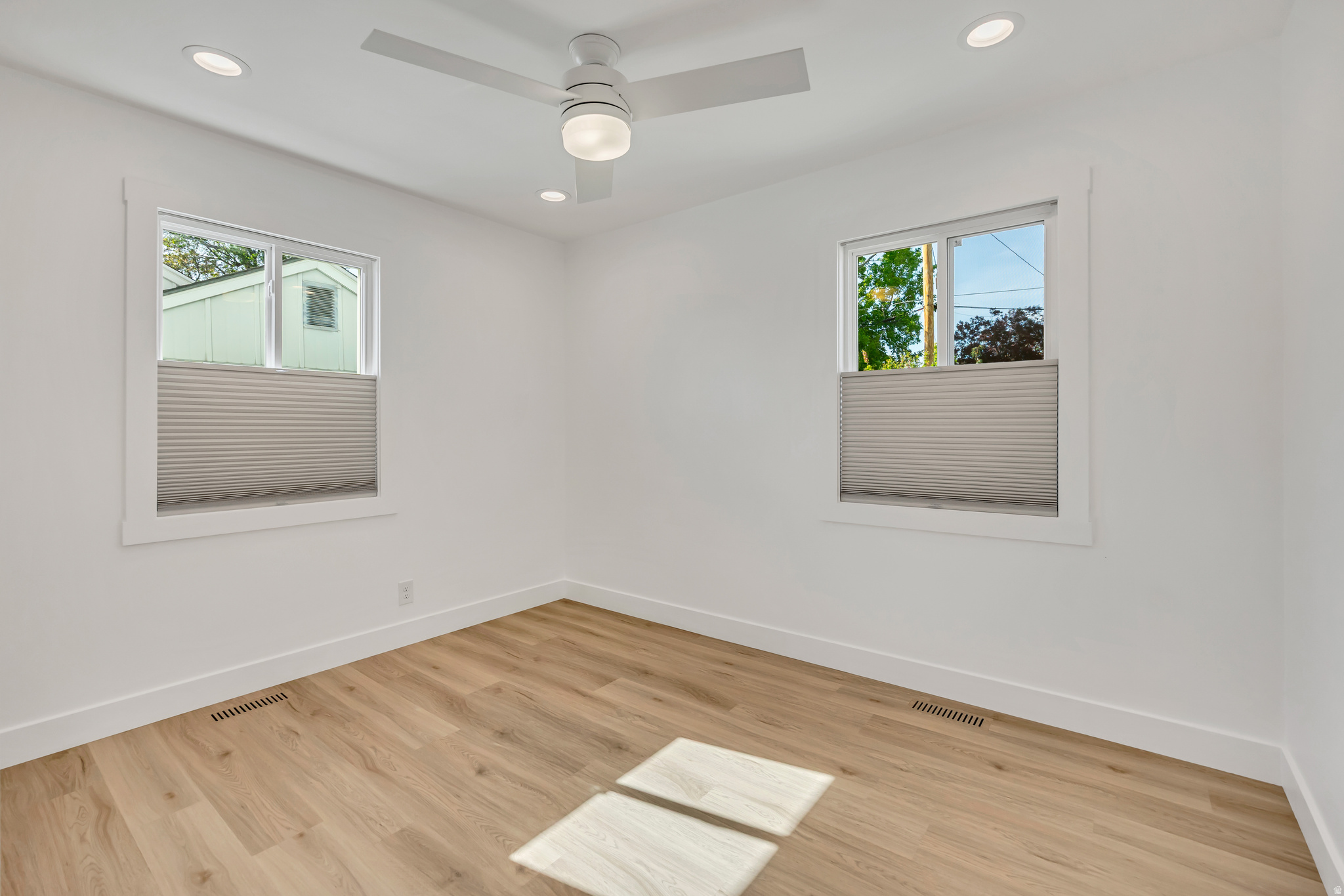 MADISON ACRES - Residential