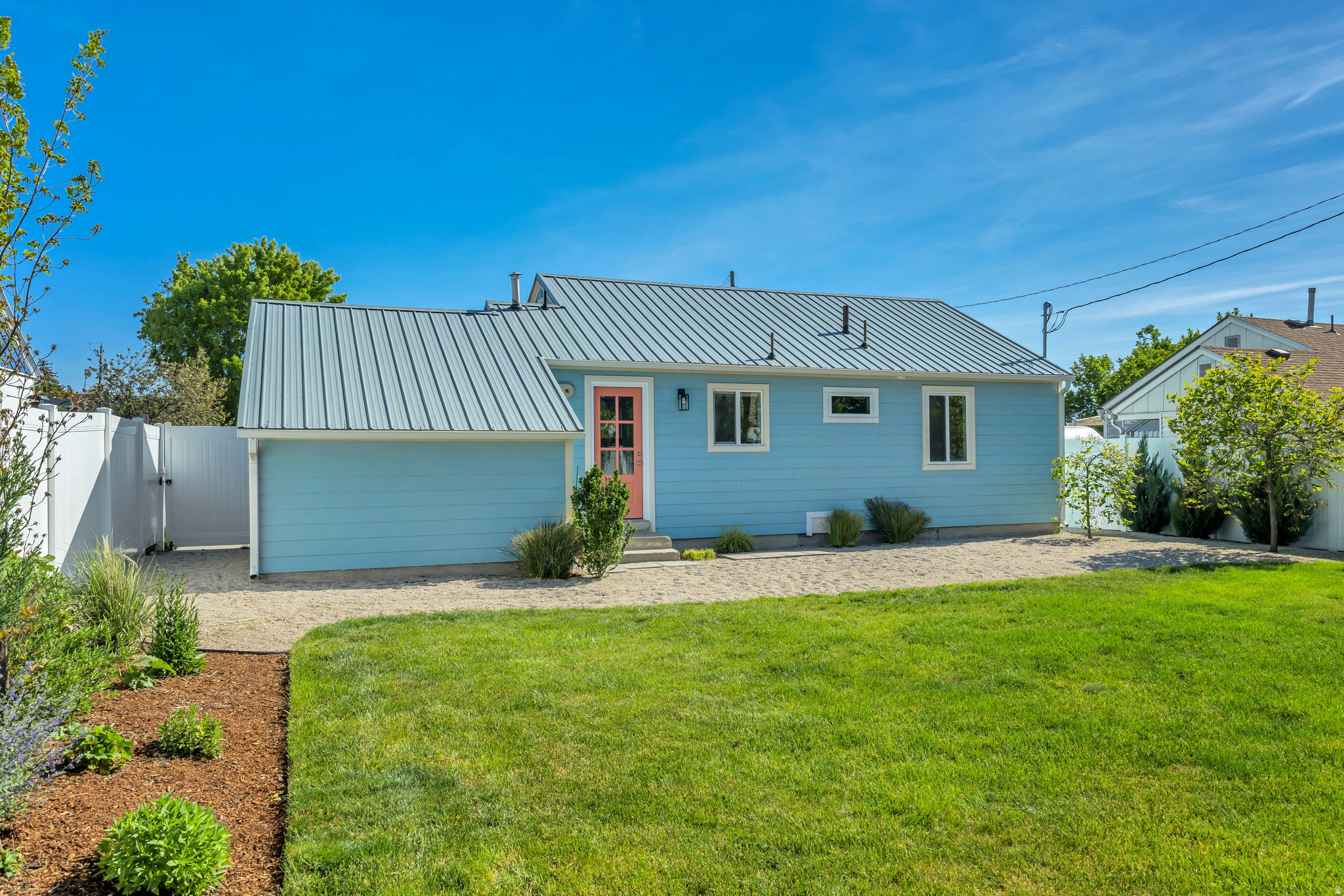 MADISON ACRES - Residential