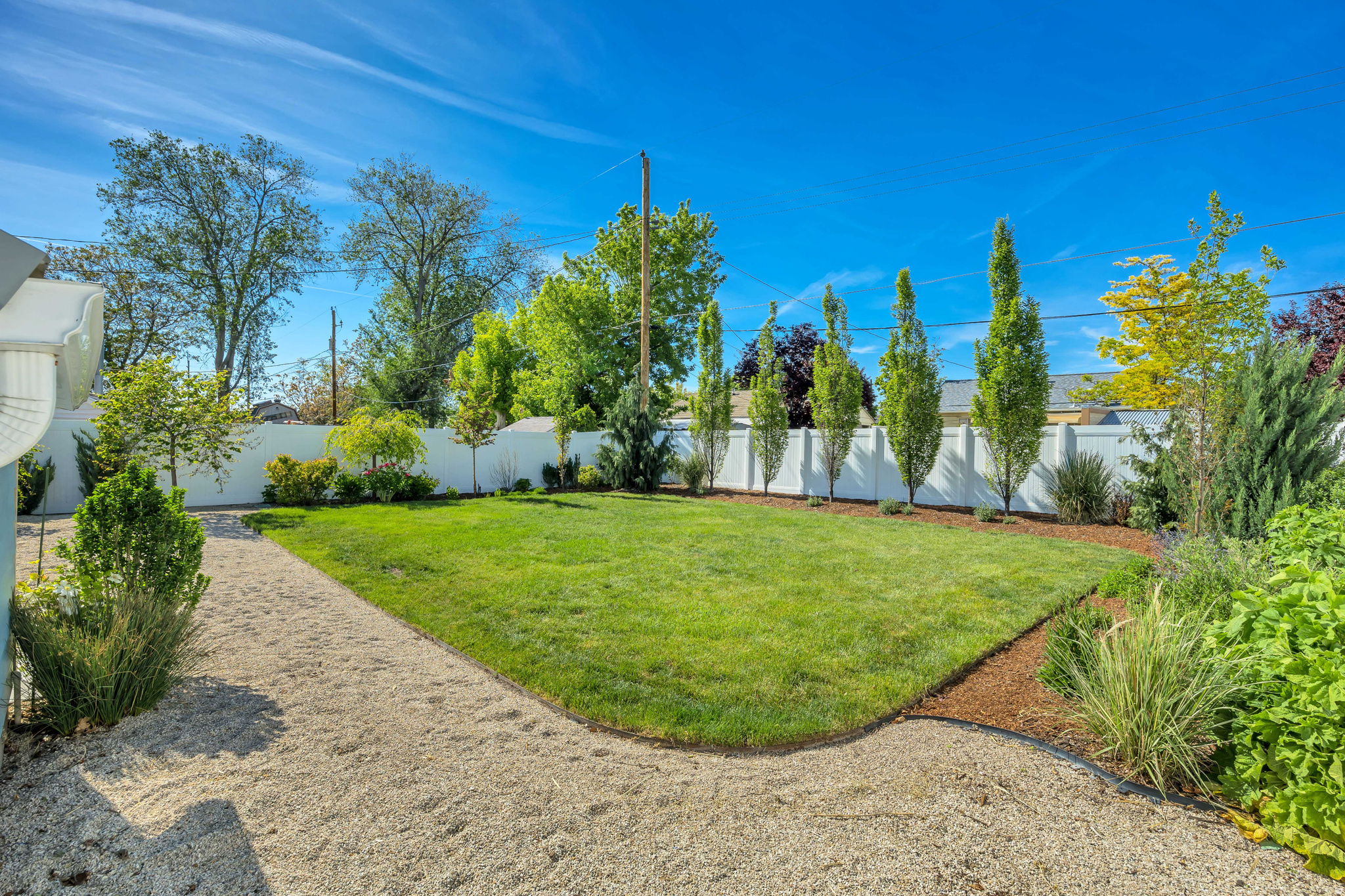 MADISON ACRES - Residential