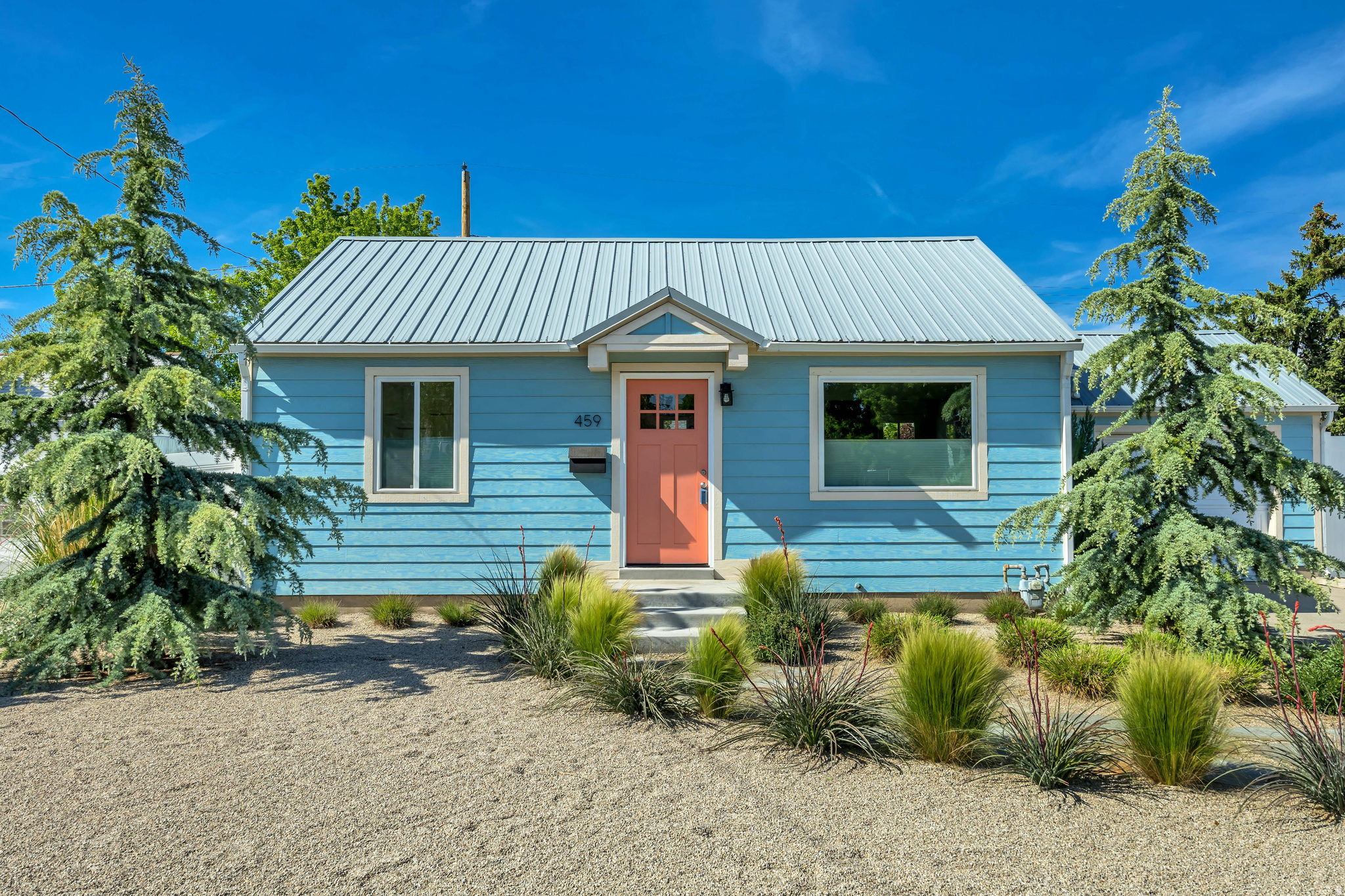 MADISON ACRES - Residential