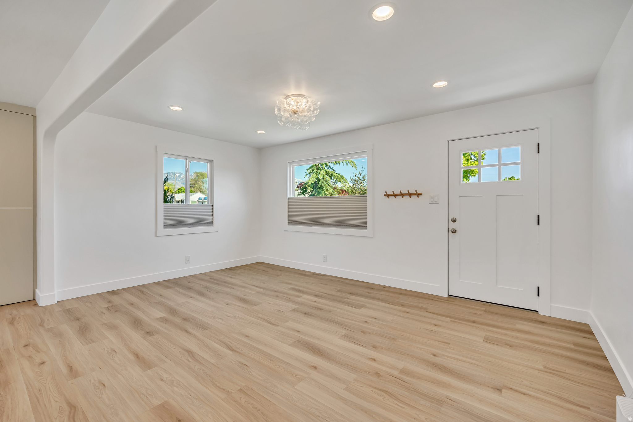 MADISON ACRES - Residential