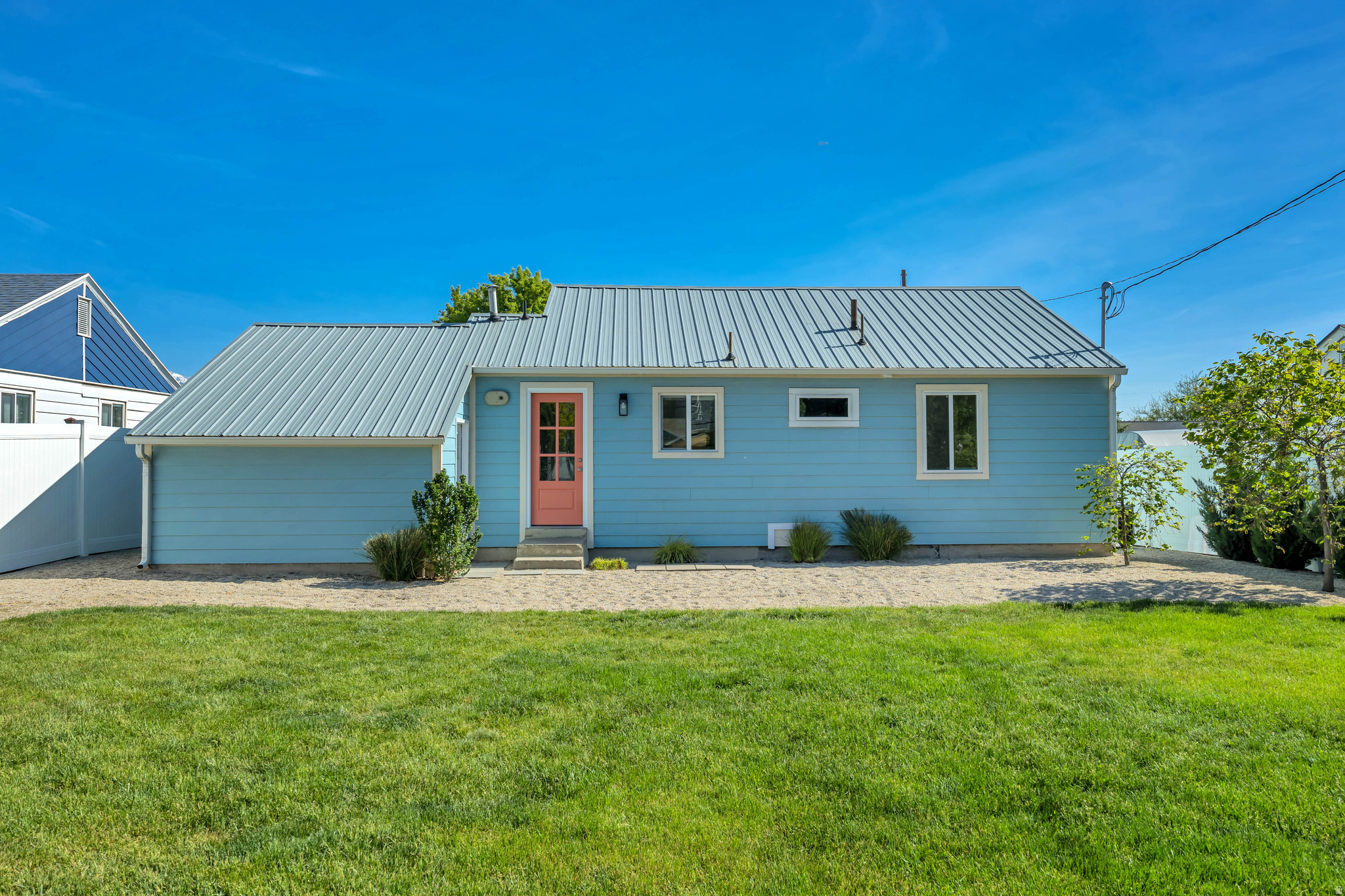 MADISON ACRES - Residential