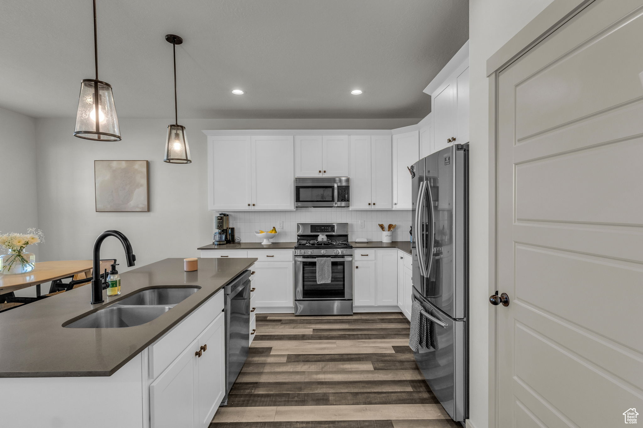 DAYBREAK HIGHLAND PARK - Residential
