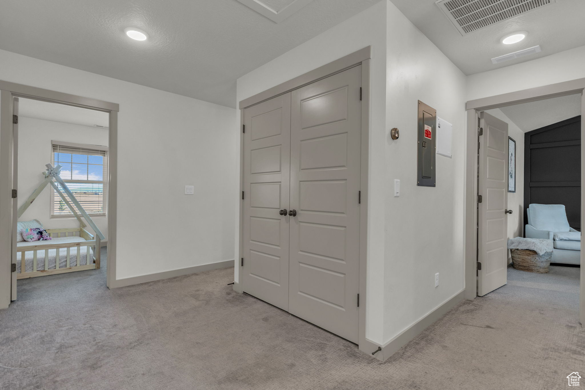 DAYBREAK HIGHLAND PARK - Residential