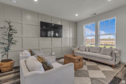 Photo of 5829 W LAKE AVE, South Jordan, UT 84009 (MLS # 2113852)