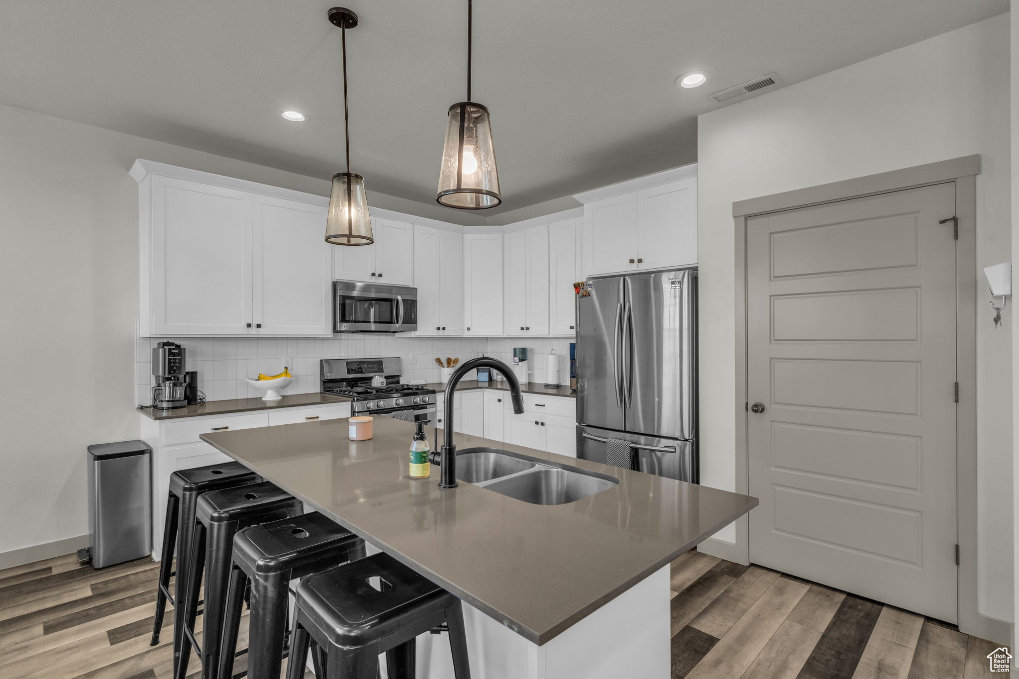 DAYBREAK HIGHLAND PARK - Residential