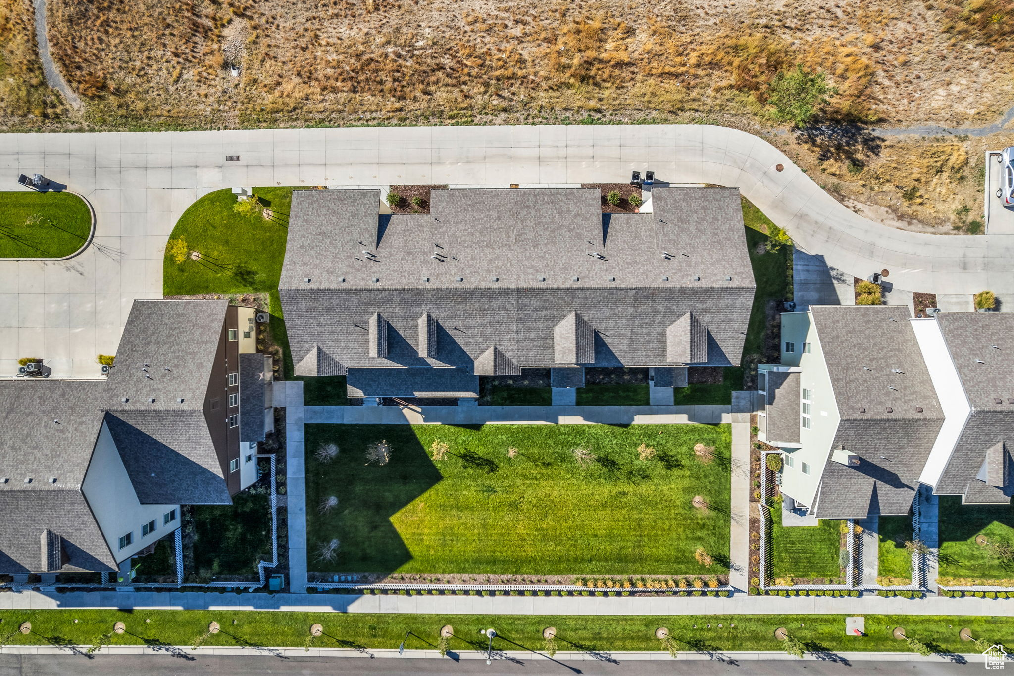 DAYBREAK HIGHLAND PARK - Residential