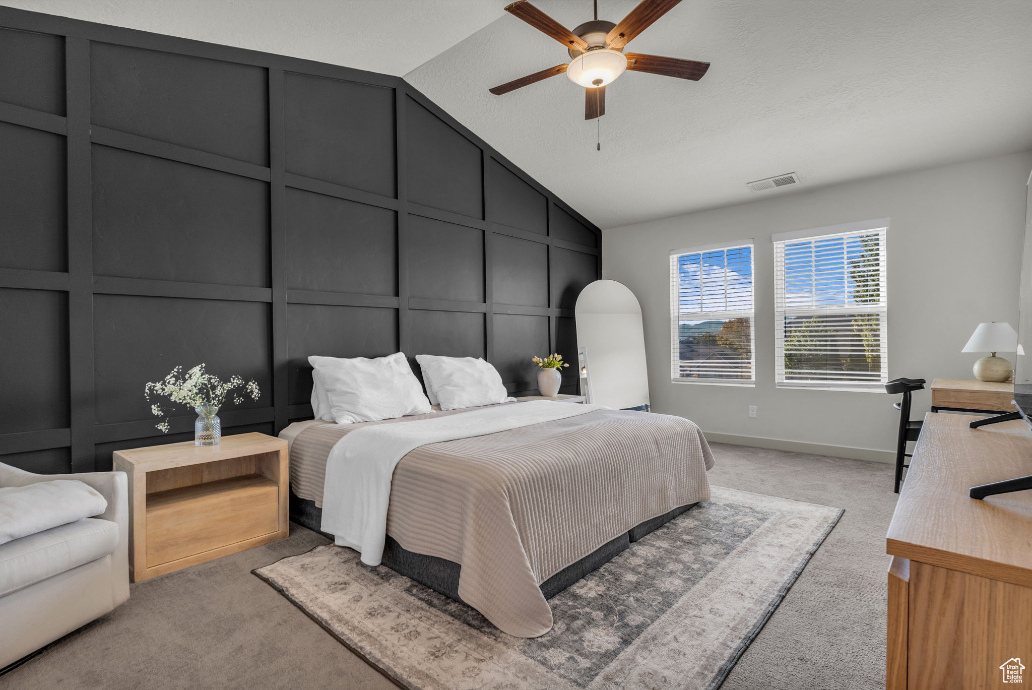 DAYBREAK HIGHLAND PARK - Residential