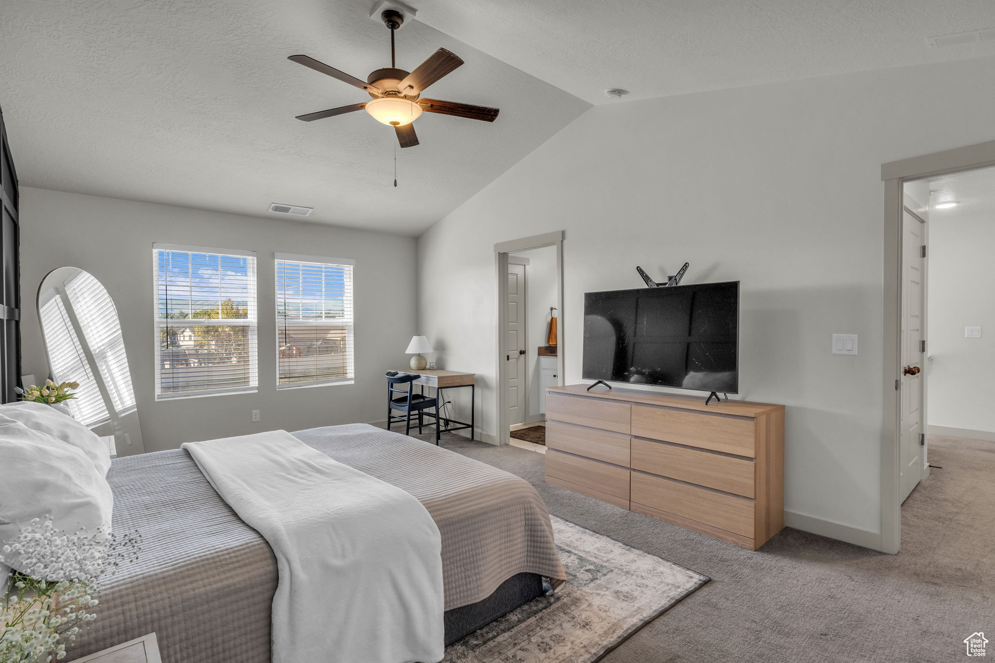DAYBREAK HIGHLAND PARK - Residential