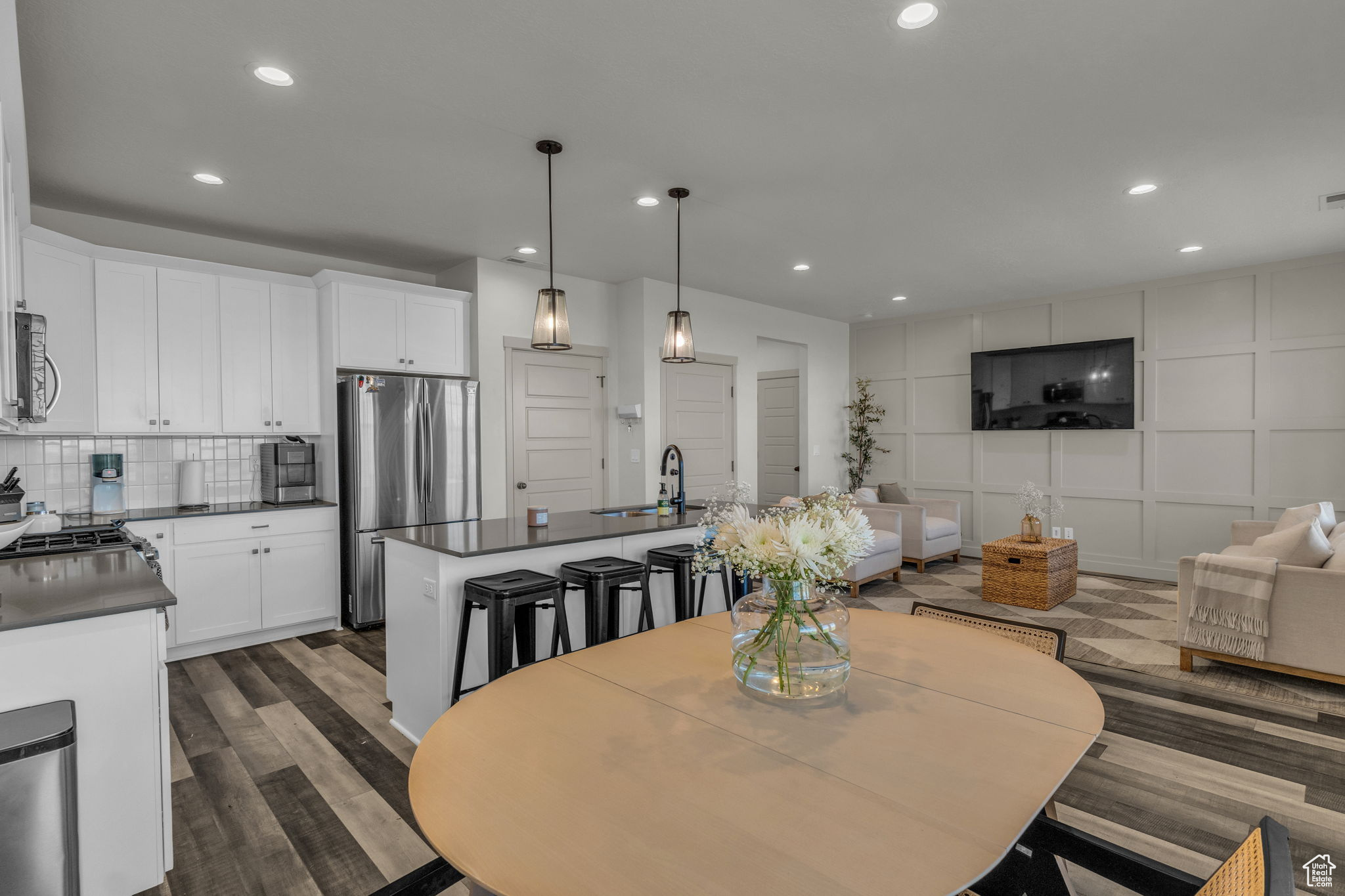 DAYBREAK HIGHLAND PARK - Residential