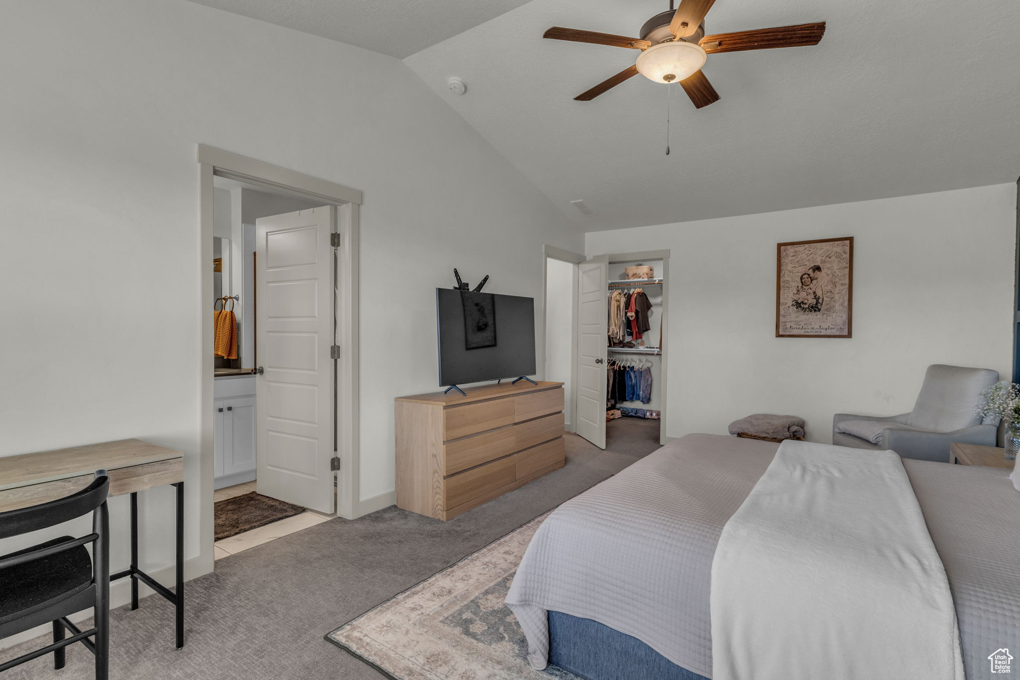 DAYBREAK HIGHLAND PARK - Residential