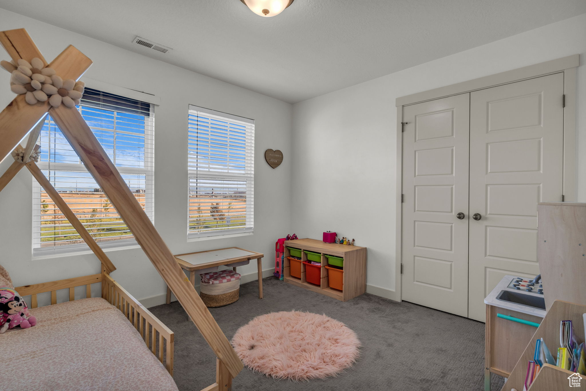 DAYBREAK HIGHLAND PARK - Residential