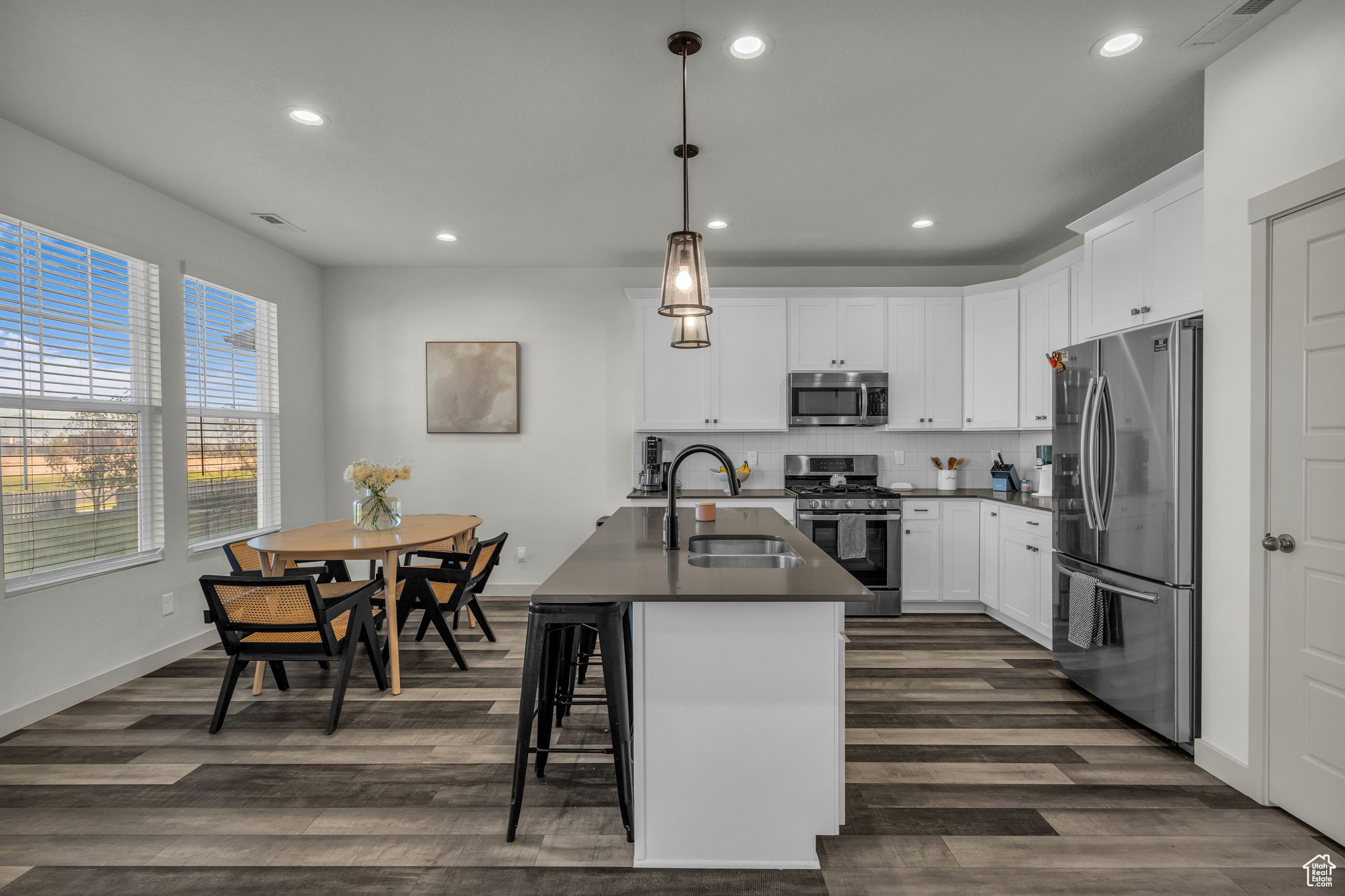 DAYBREAK HIGHLAND PARK - Residential