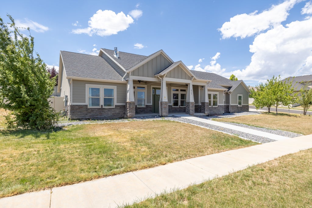 Photo of 3761 S SPINNAKER BAY DR, Saratoga Springs, UT 84045 (MLS # 2170994)