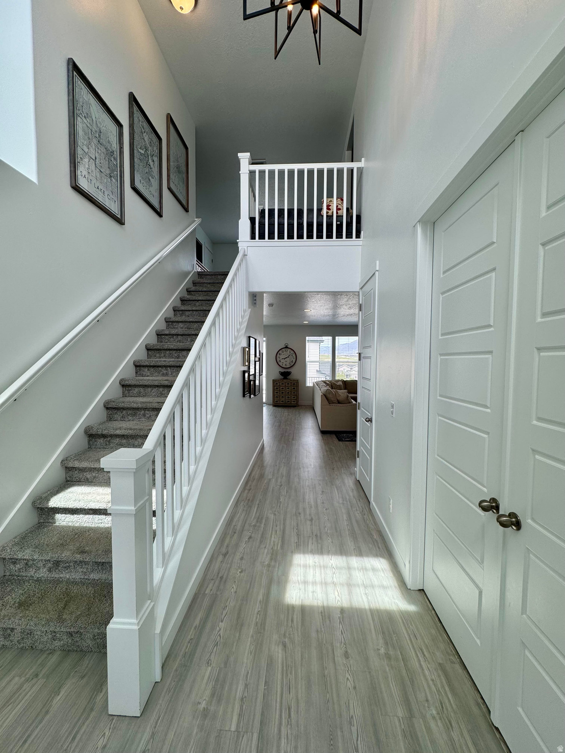 VISTAS AT EASTGATE - Residential