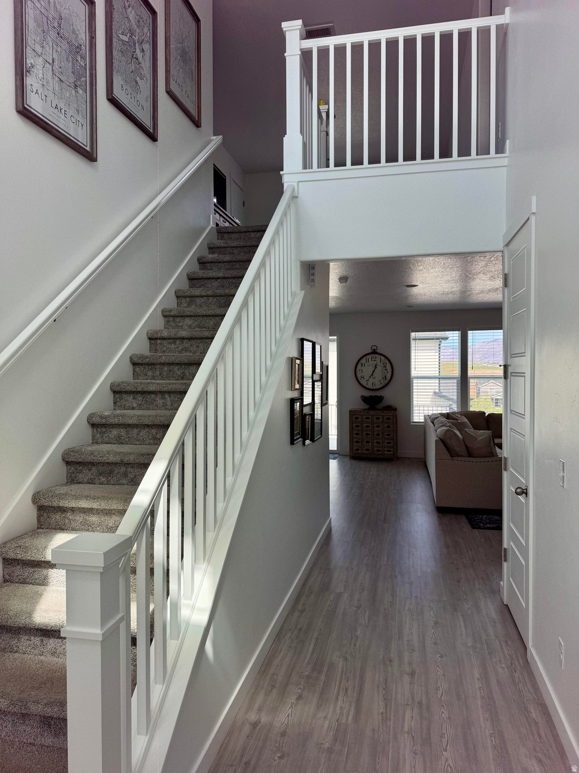 VISTAS AT EASTGATE - Residential