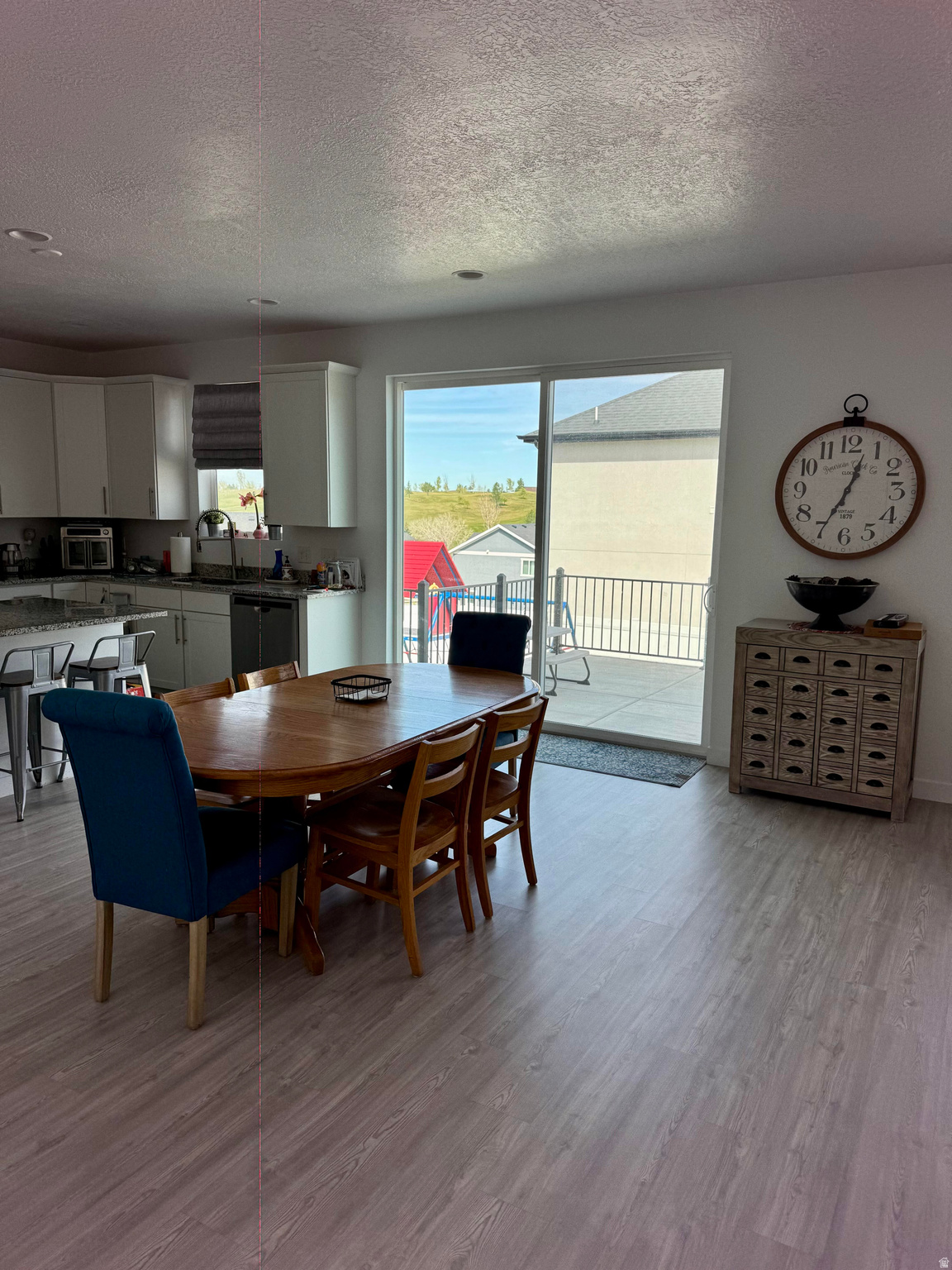 VISTAS AT EASTGATE - Residential